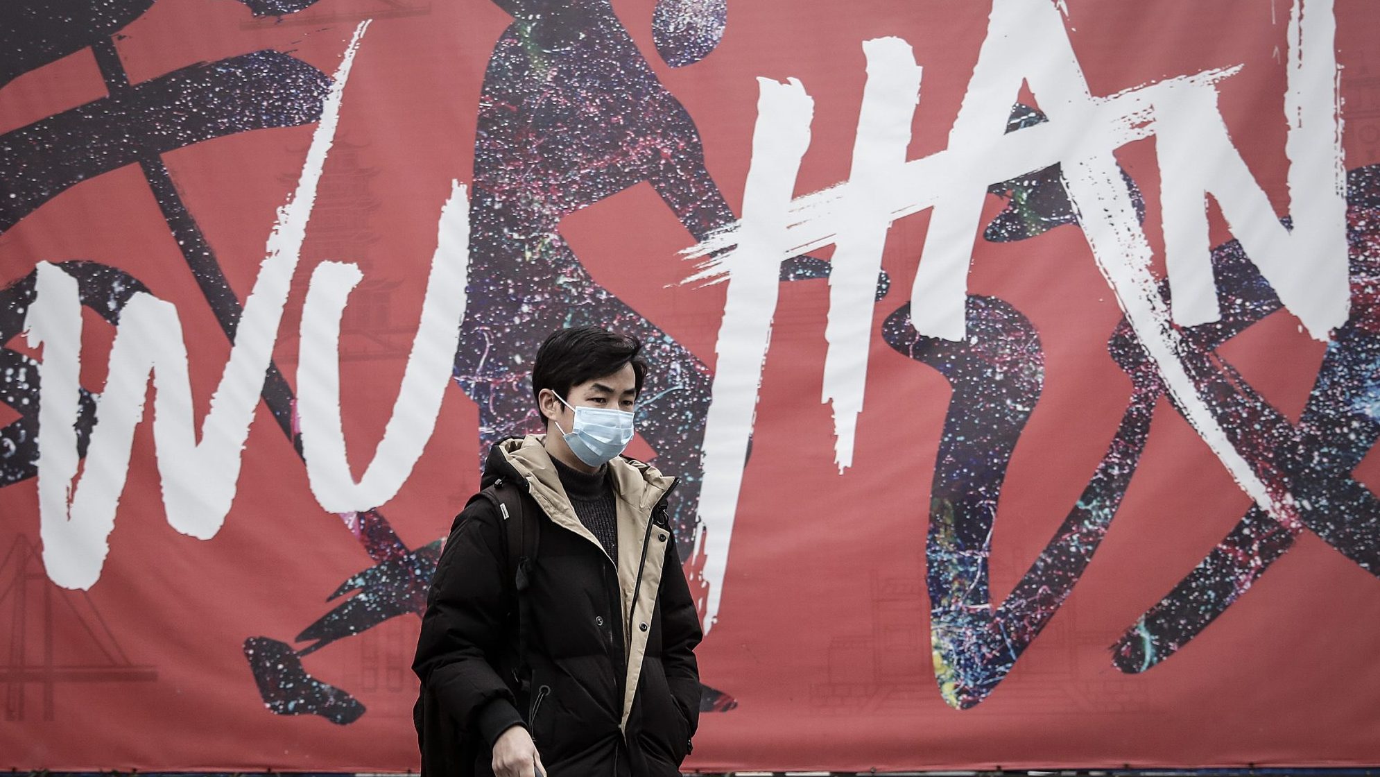 L’épidémie de COVID-19 provient-elle vraiment de Chine?