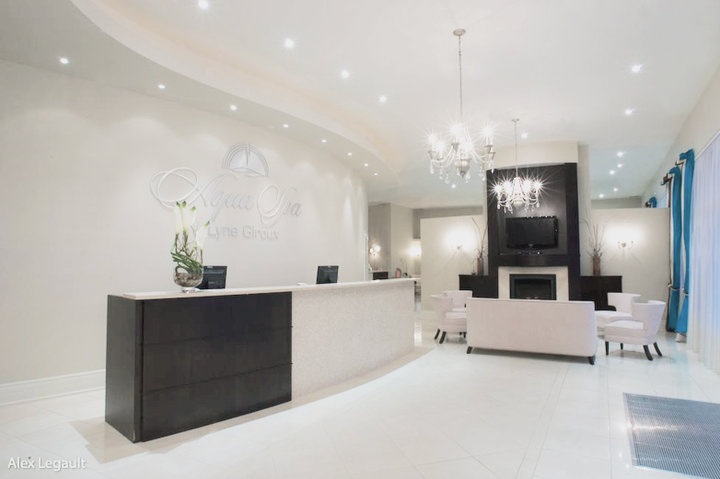 Un institut de beauté qui vaut le détour dans l'Ouest-de-l'île