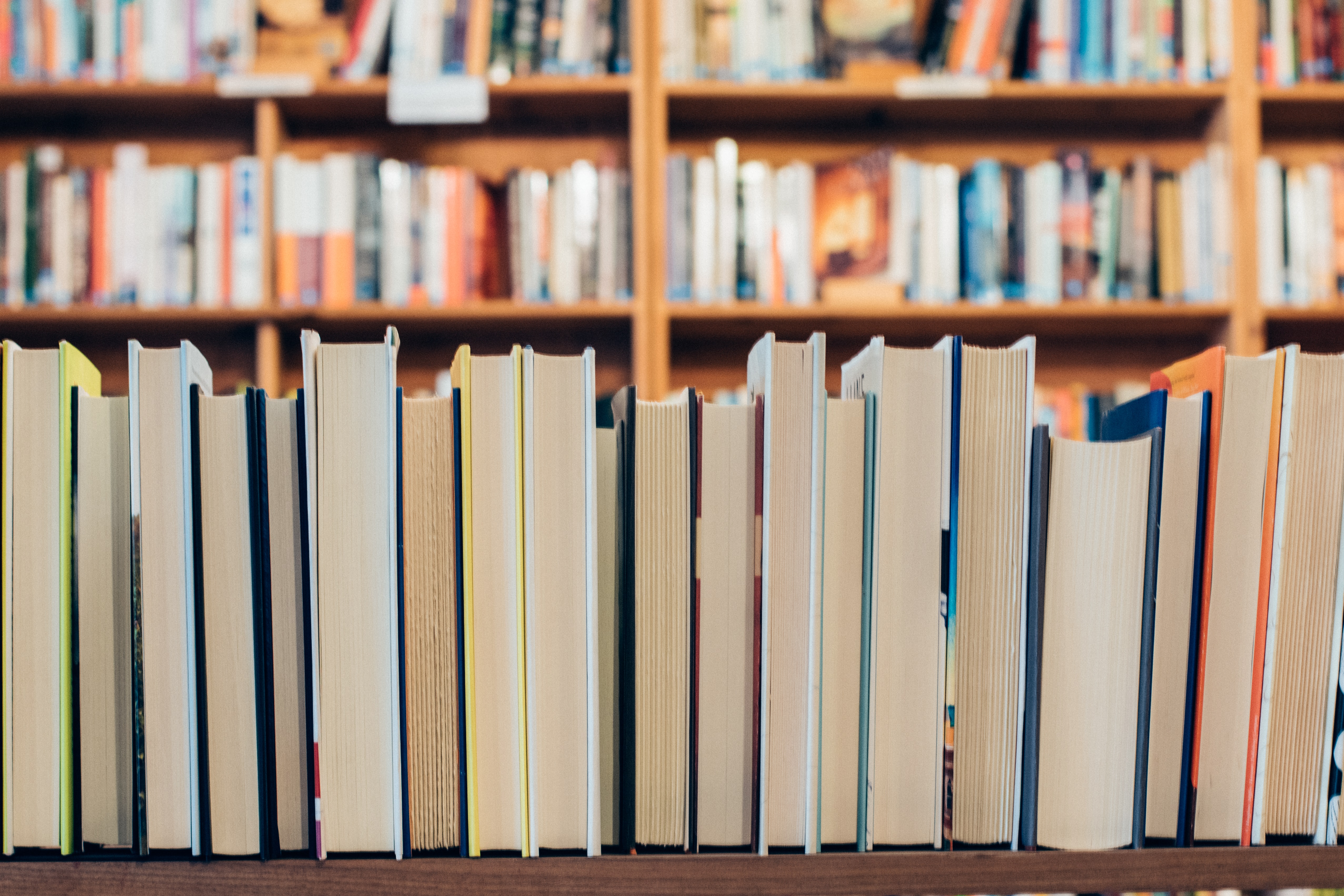 Les livres qui ont marqué 2020 selon la bibliothèque publique de New York