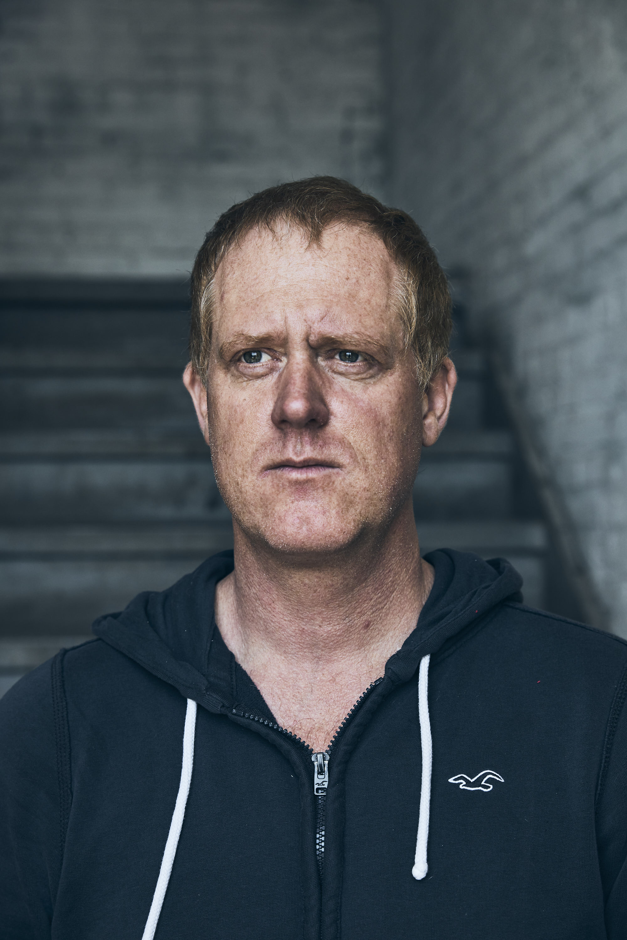 Marc Séguin Star Académie