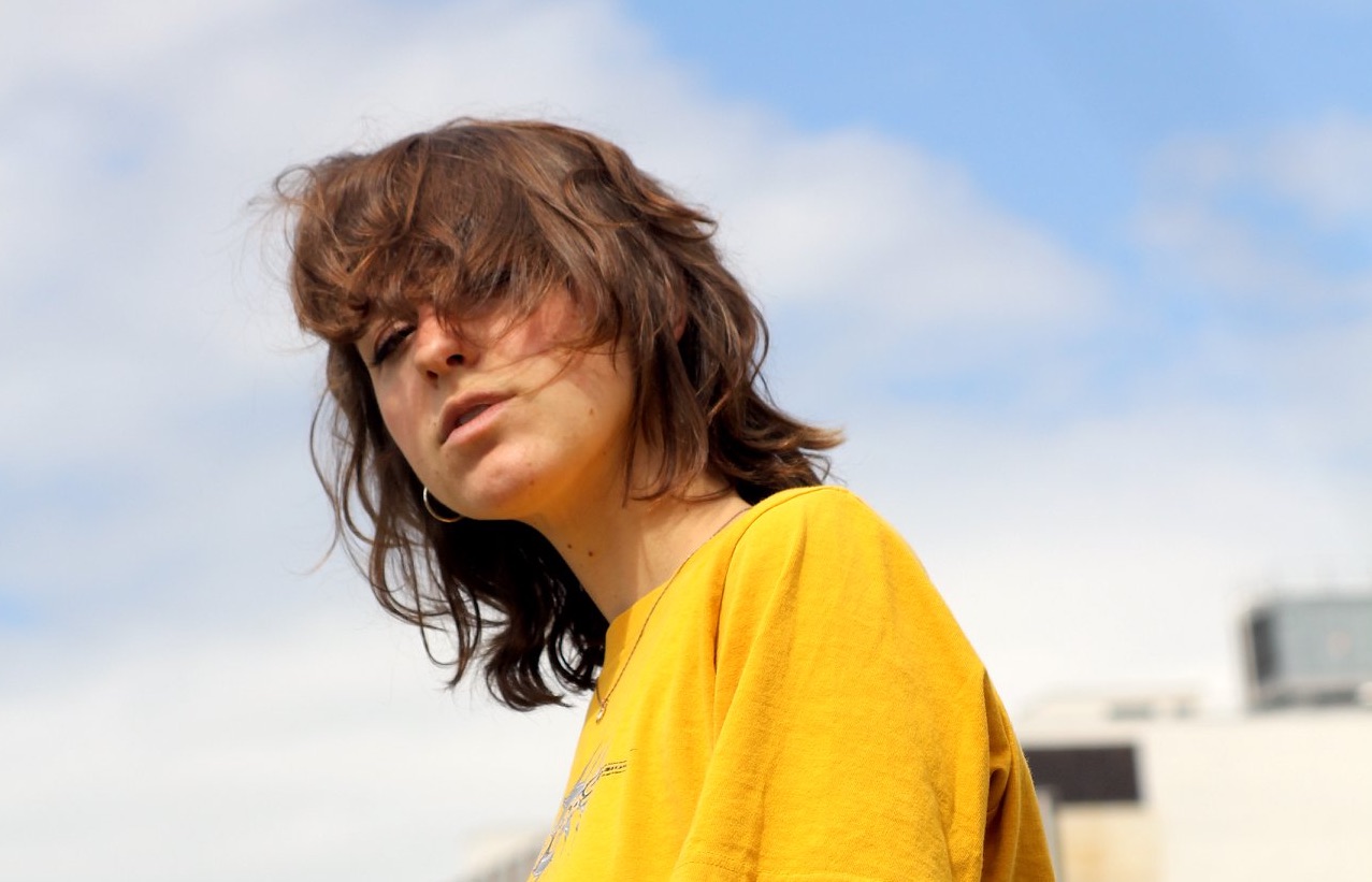 Coup de cœur francophone Marie-Gold