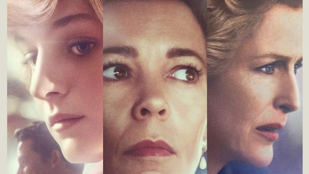 «The Crown», «Versailles»: quand les séries déforment la réalité