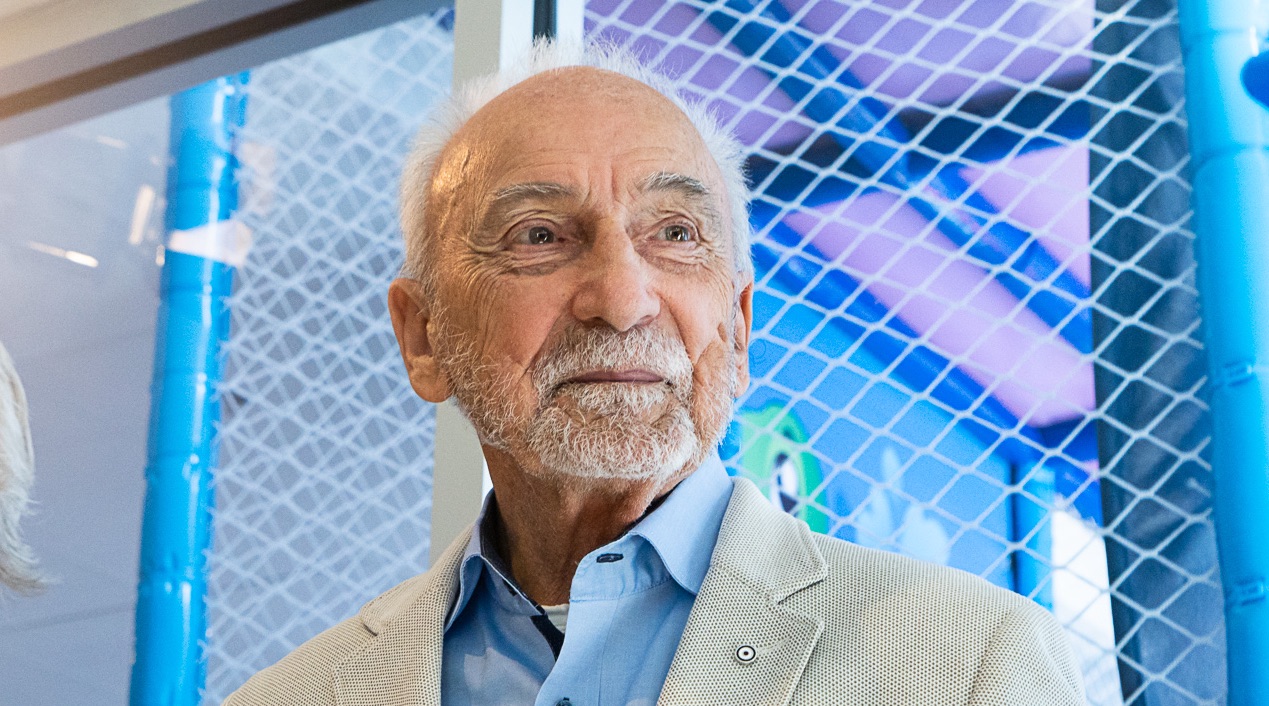 Prix Québec 2020 Yvon Deschamps