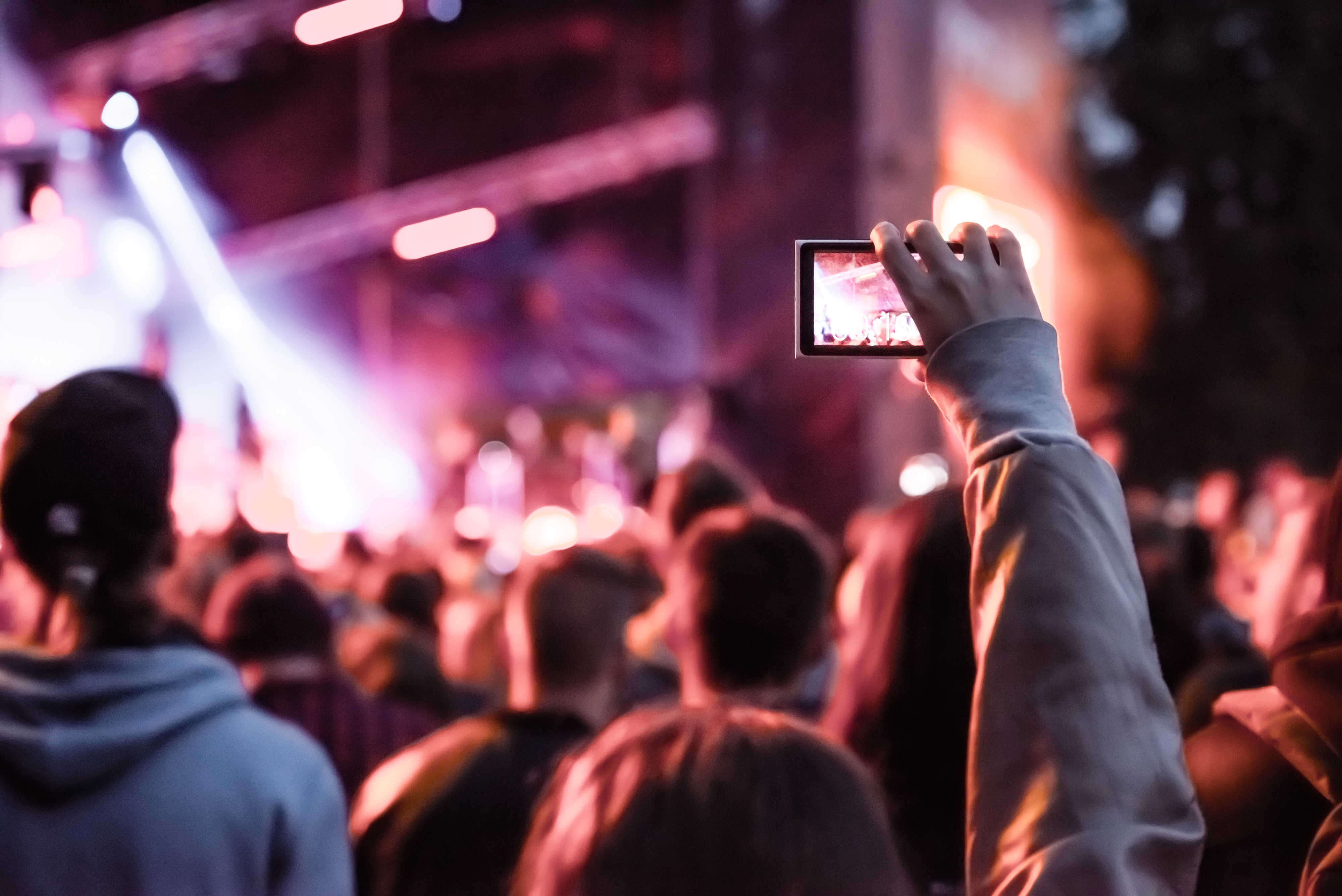 concerts