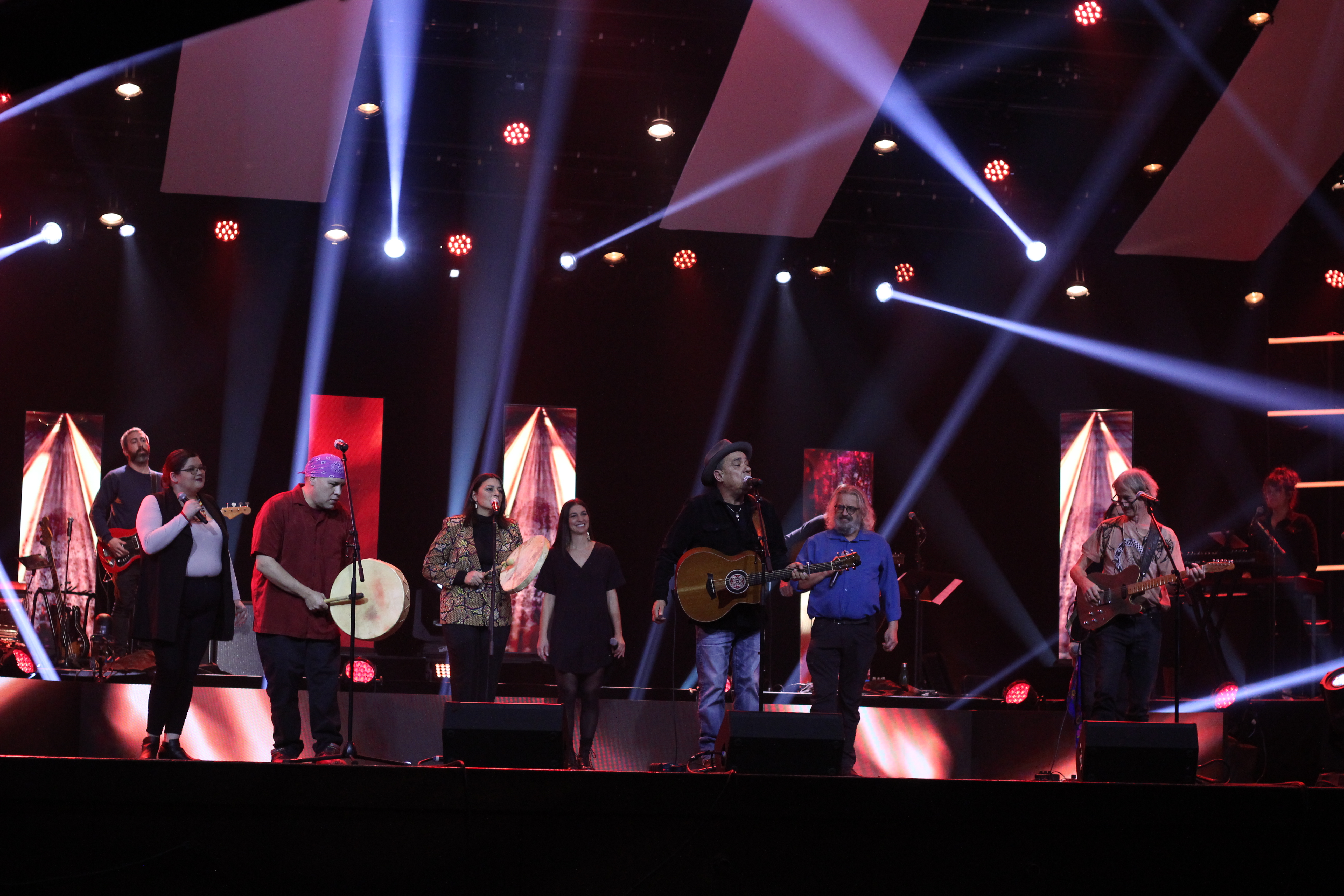 7e ciel: on craque pour «Waskapitan», «CHSLD, Mon amour», «L'avalée des avalés»...