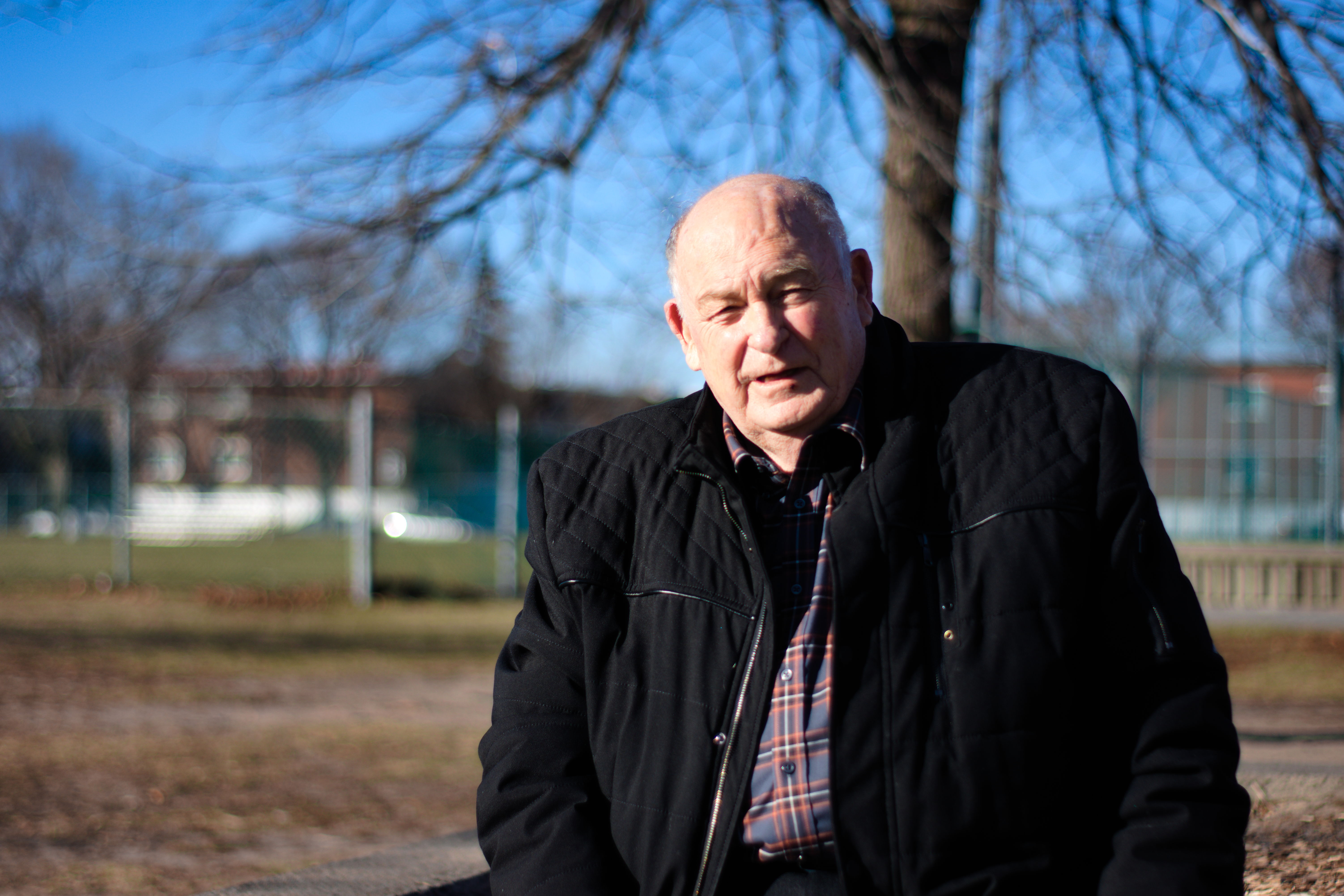 2021 dans l’œil du maire Michel Bissonnet