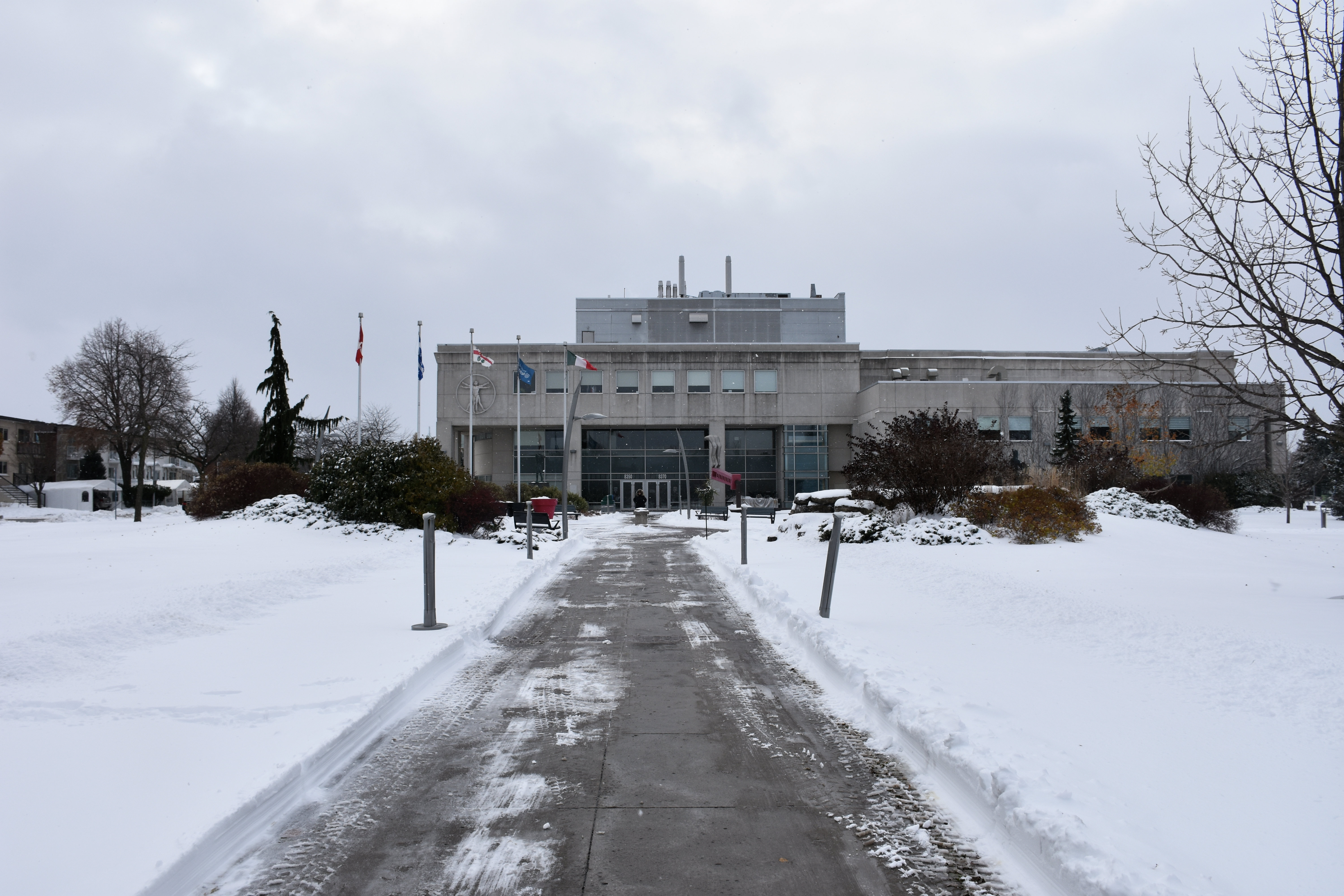 Cinq dossiers à surveiller en 2021 dans Saint-Léonard