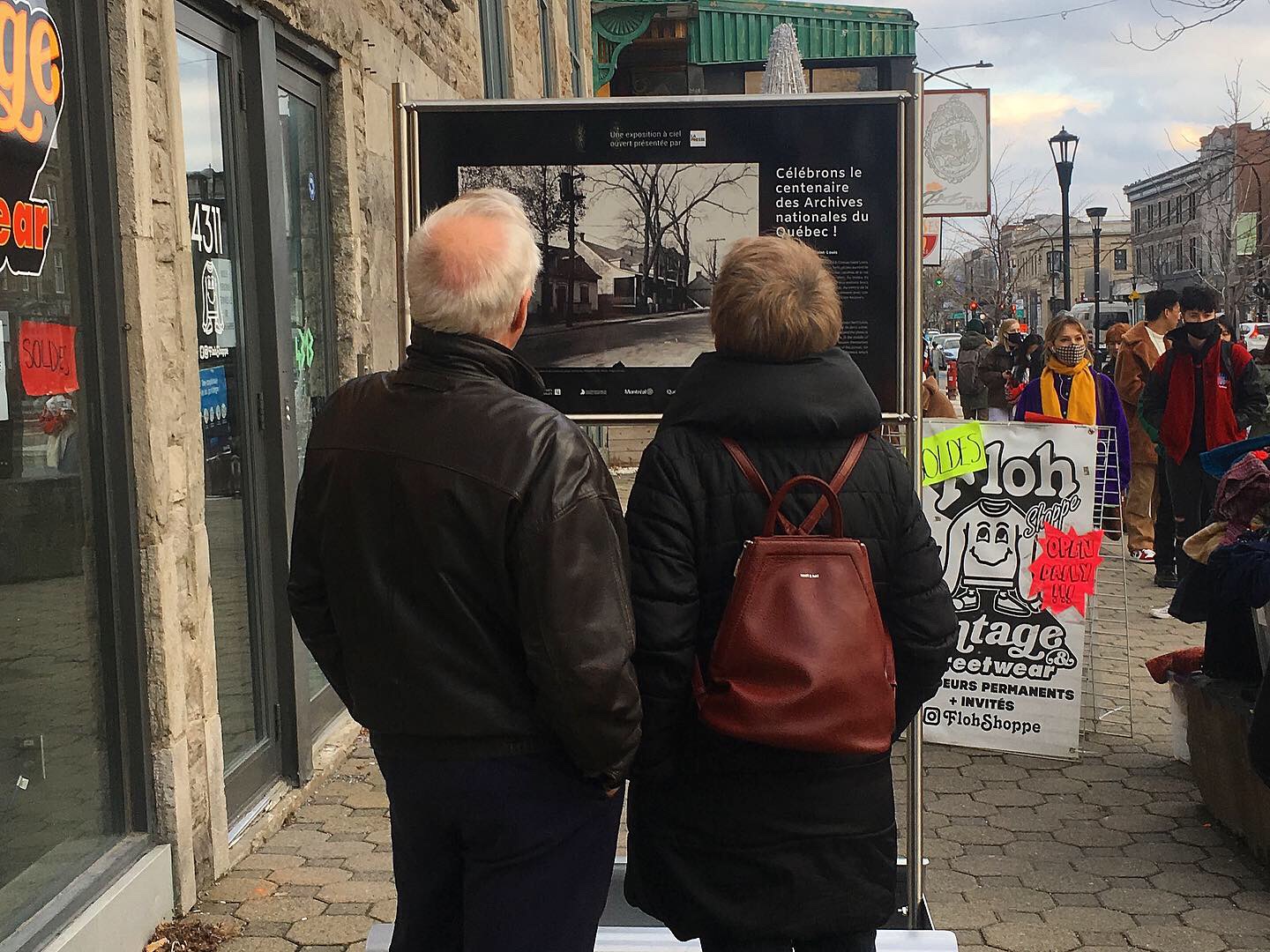 Archives Expo Saint Denis