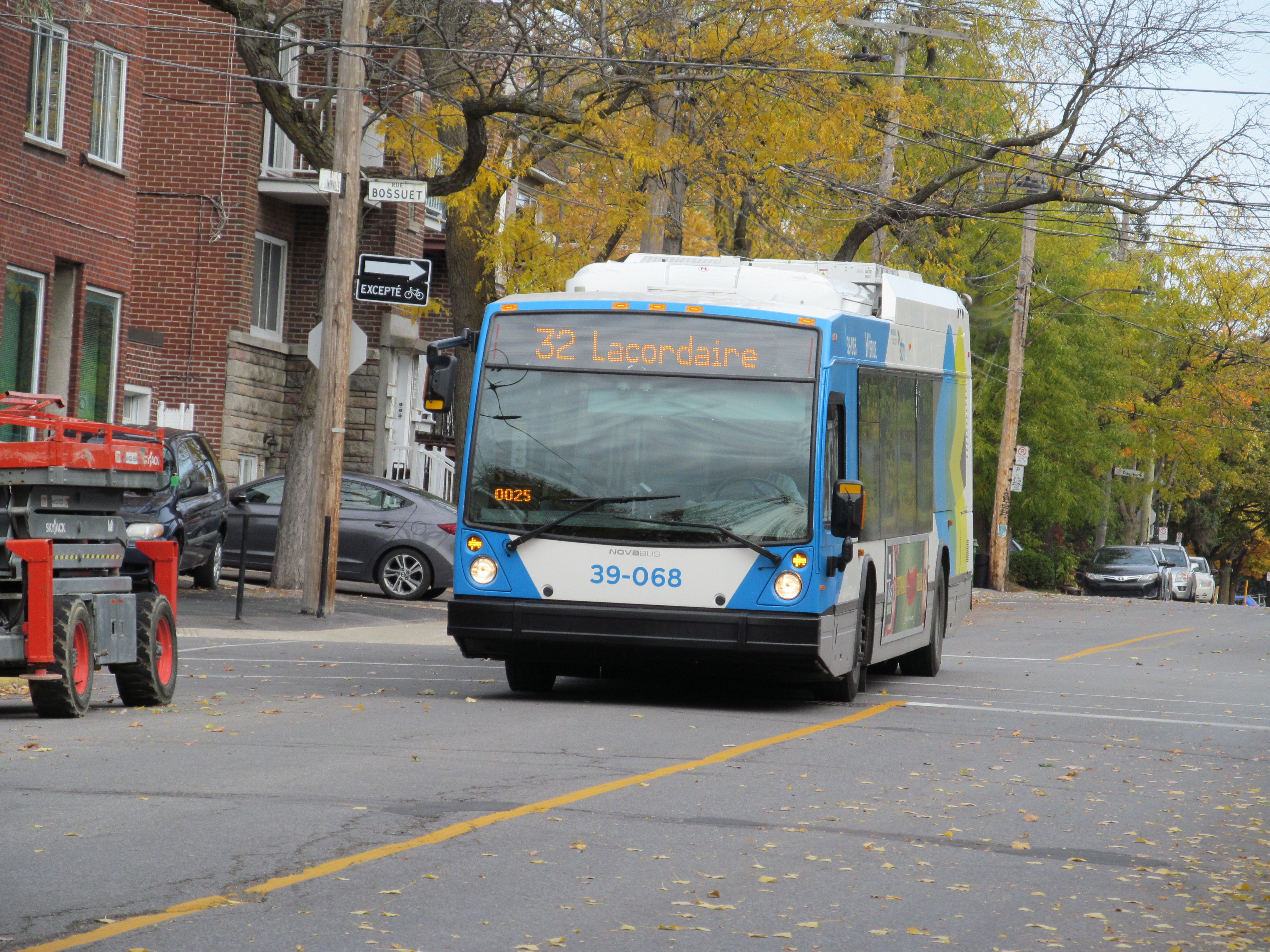 autobus