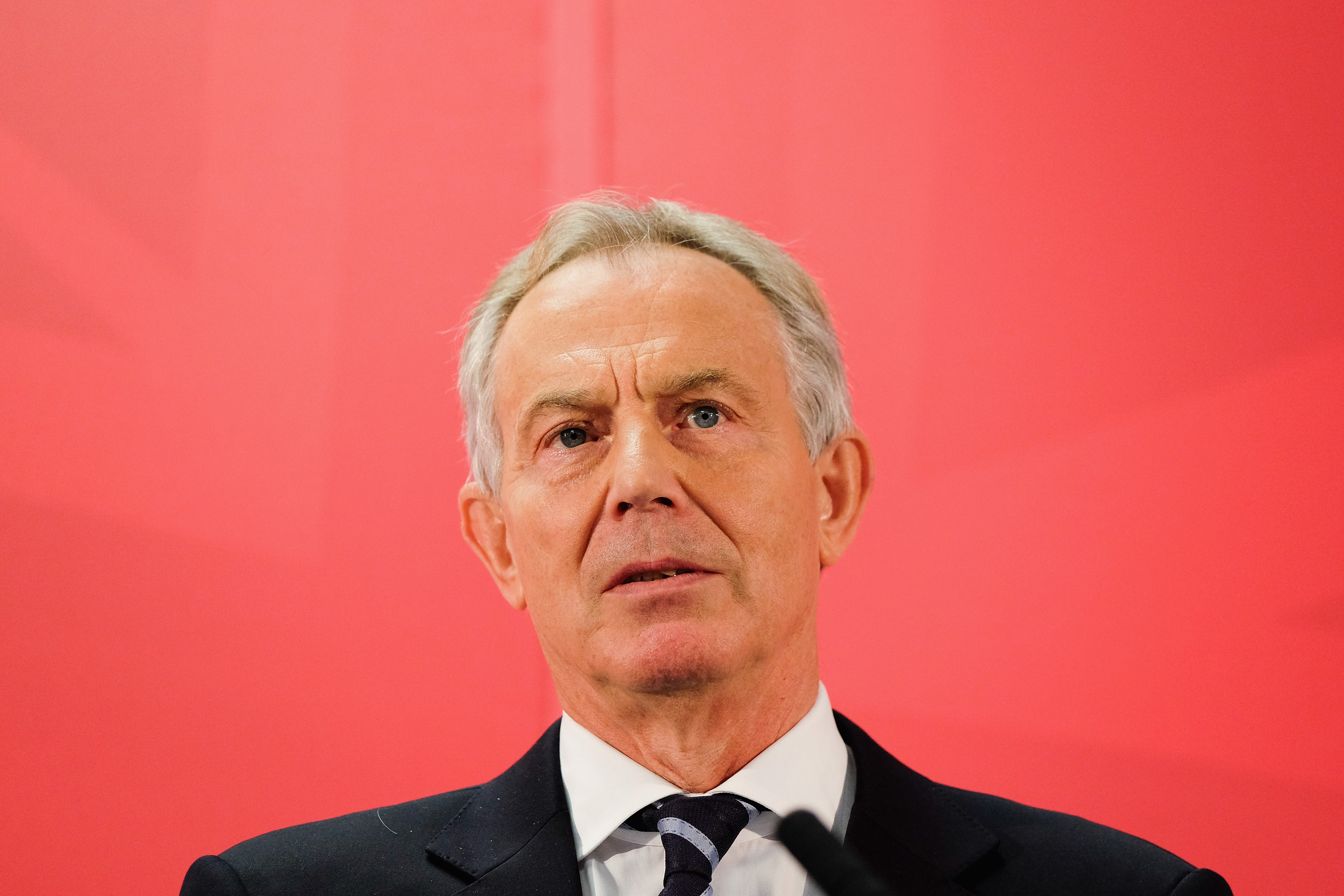 Tony Blair