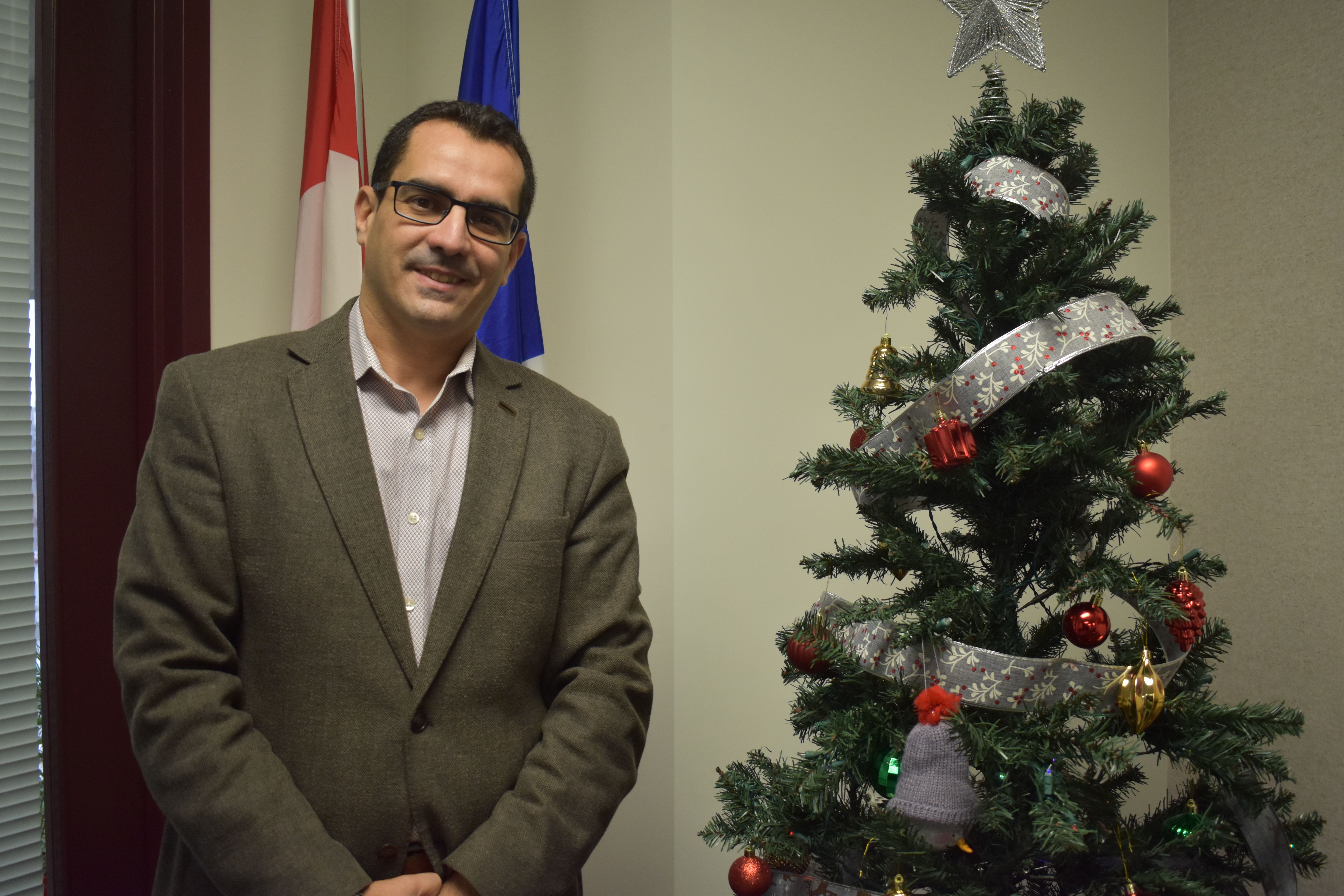 Monsef Derraji