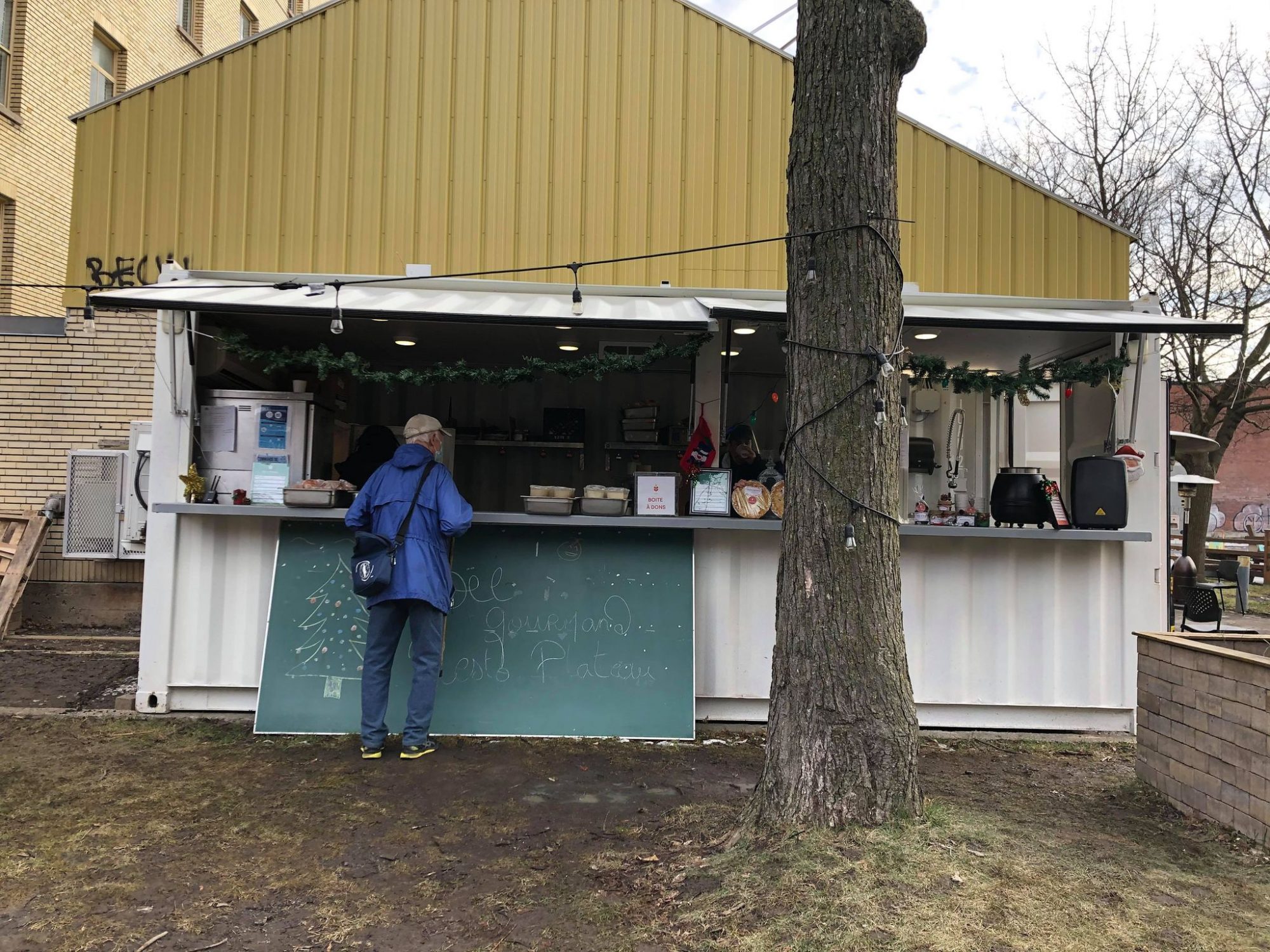 Resto Plateau aide alimentaire