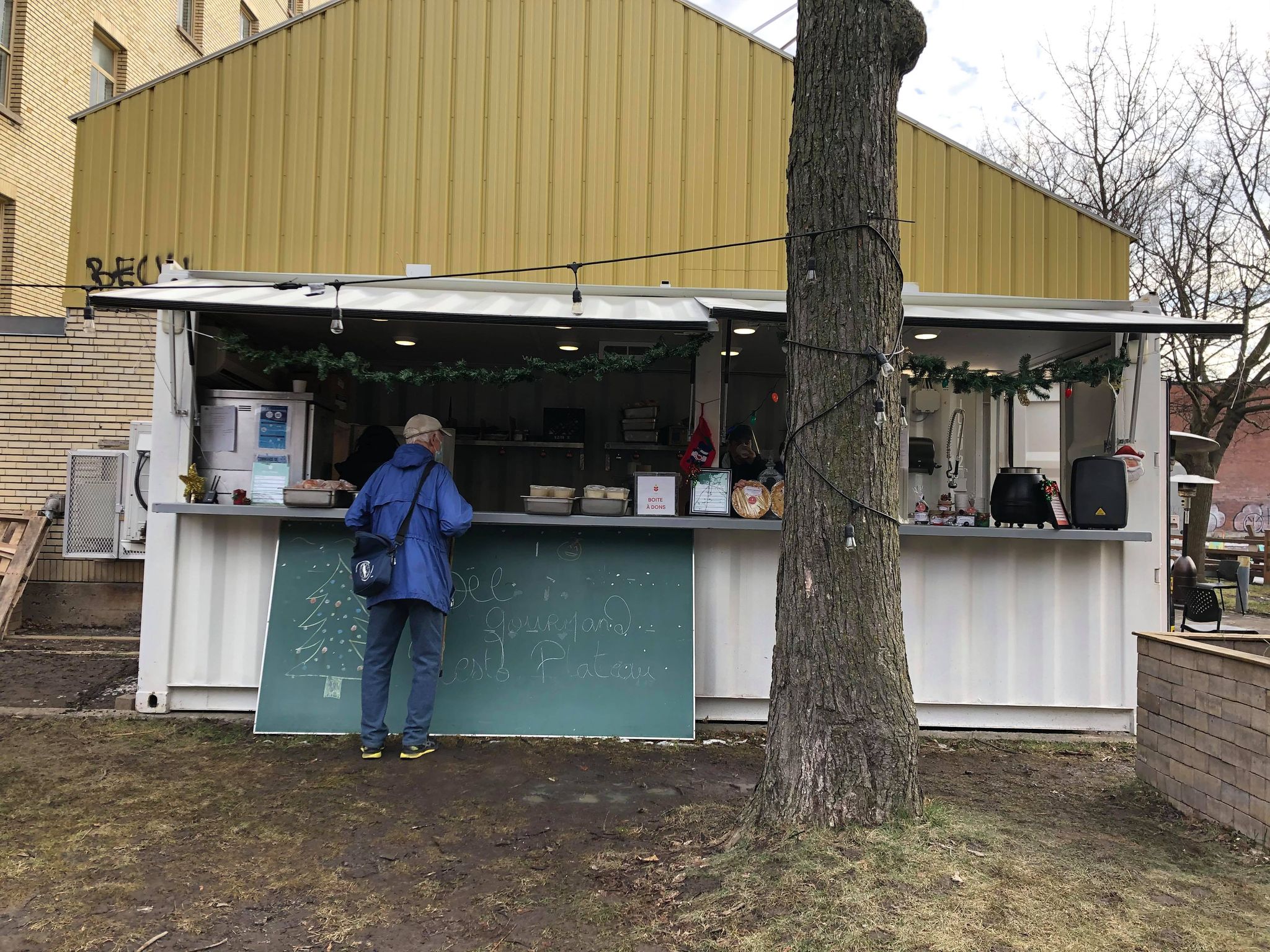 Resto Plateau aide alimentaire