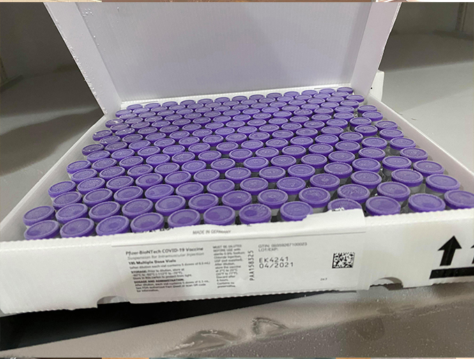 Vaccins covid-19