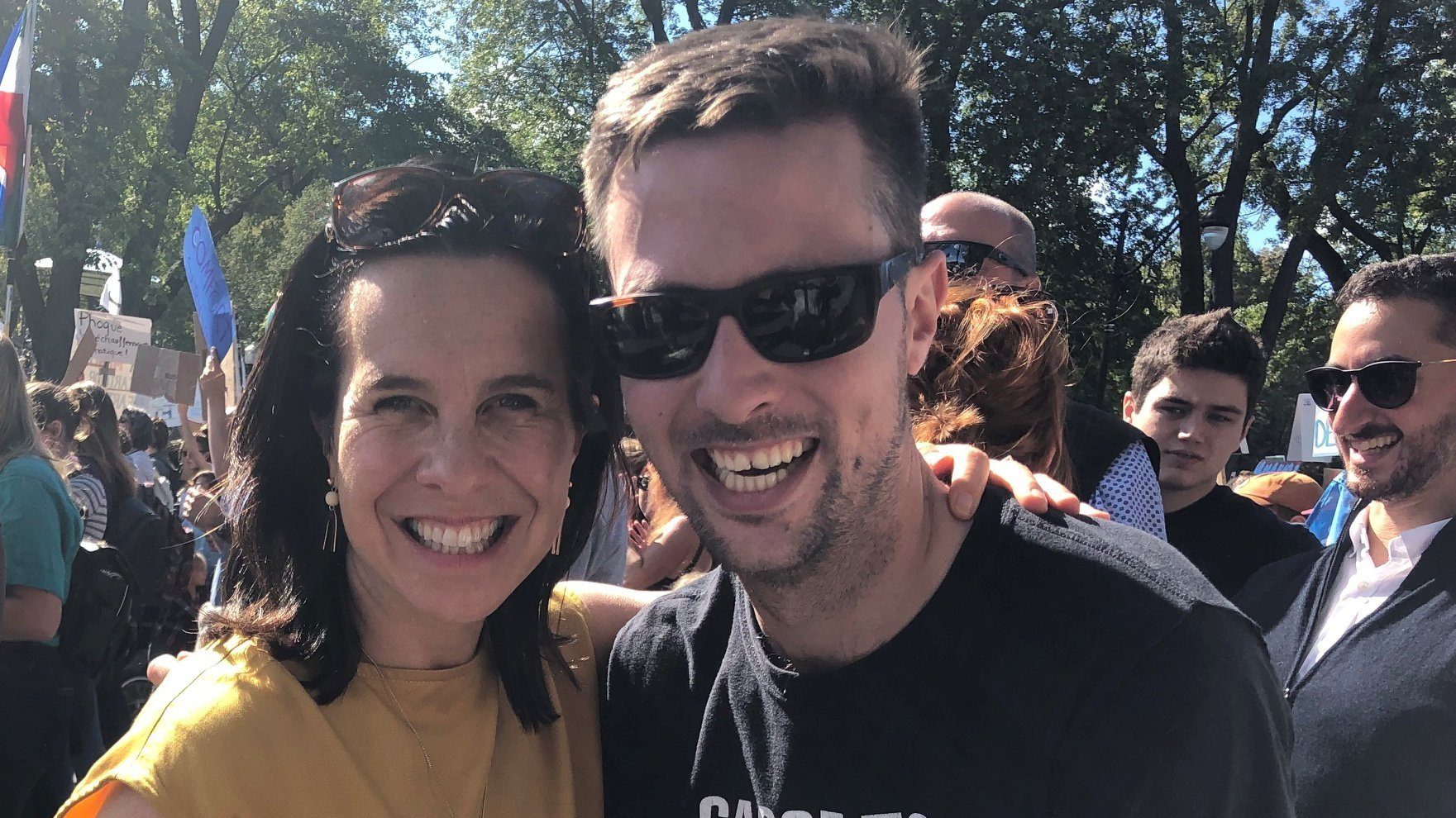 christian arseneault valerie plante