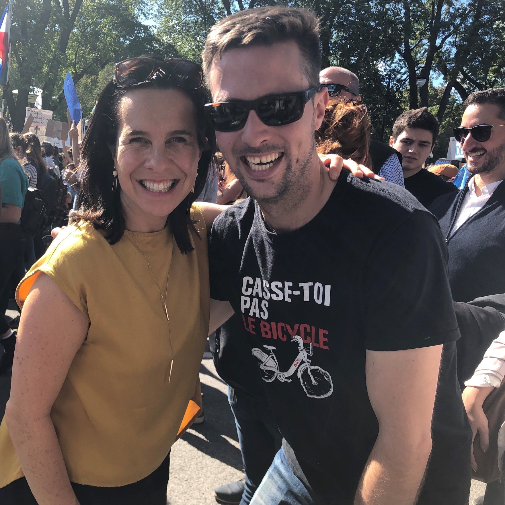 christian arseneault valerie plante