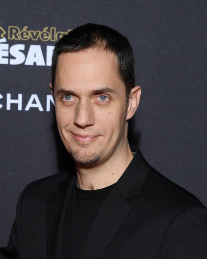 Grand Corps Malade