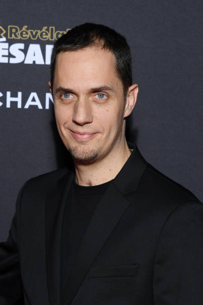 Grand Corps Malade