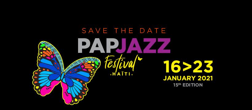 Le PapJazz, un festival international en Haïti malgré la pandémie