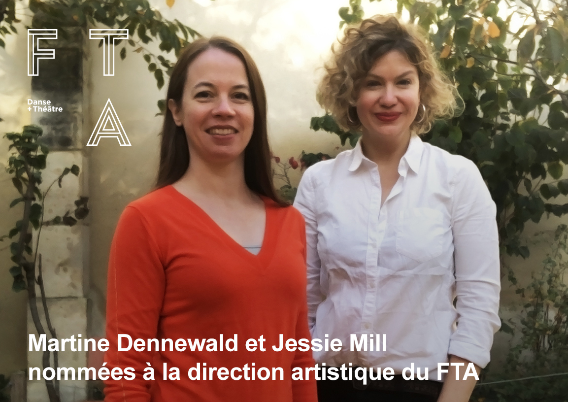 Martine Dennewald Jessie Mill