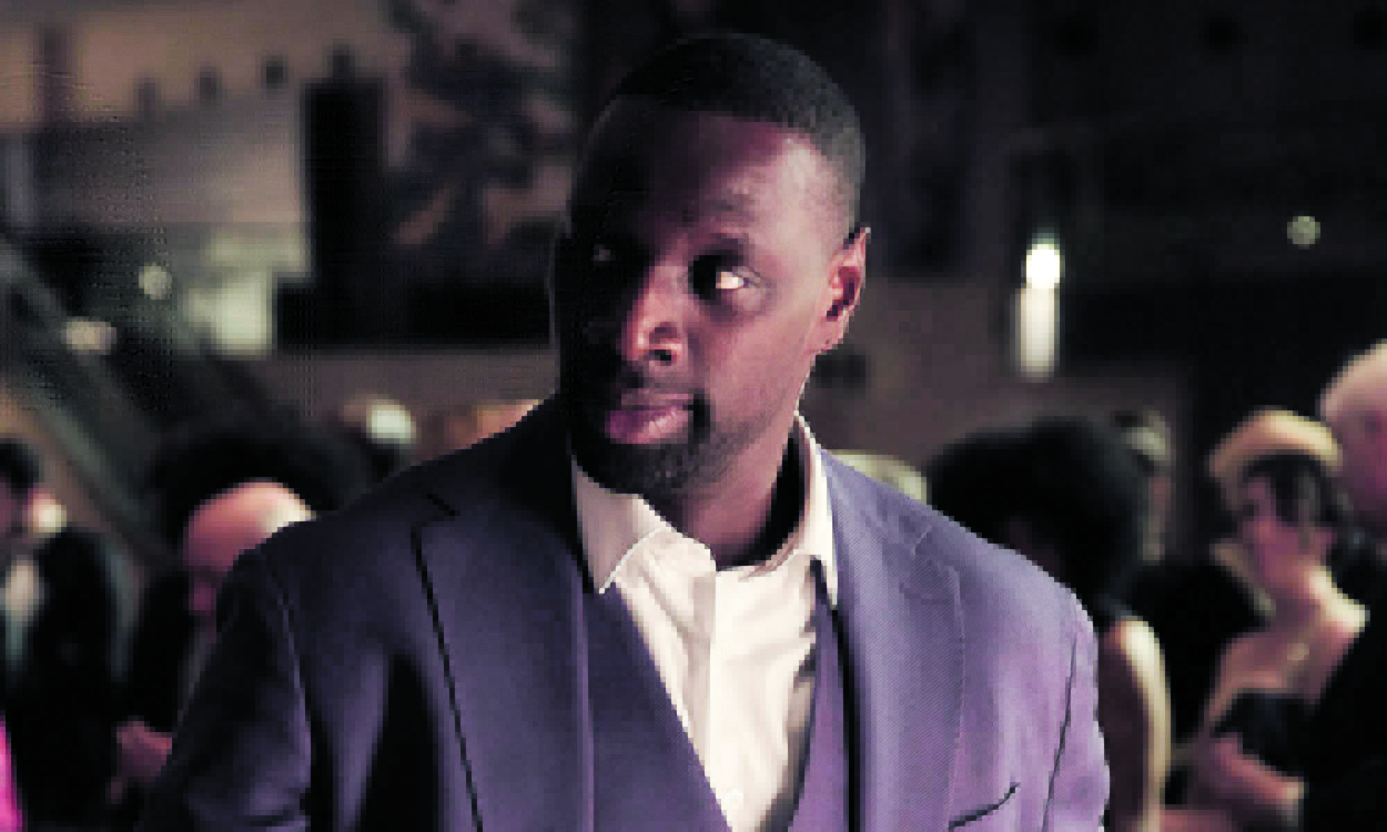 Après son casse du siècle, Omar Sy rempile pour la deuxième partie de «Lupin»