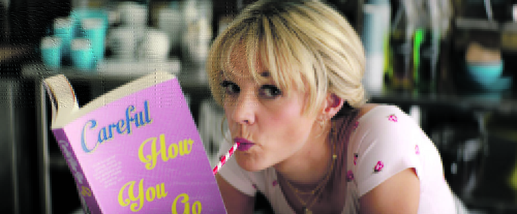 7e ciel: on craque pour «Promising Young Woman», le retour d'«Esprit Critique» et d'autres…