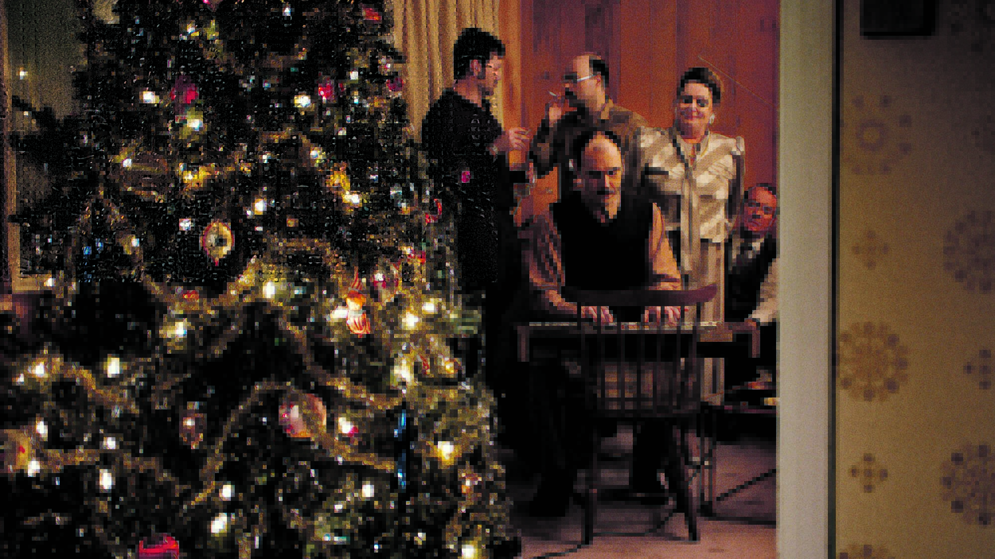 Un départ à ­Sundance pour le court métrage ­«Les grandes claques»