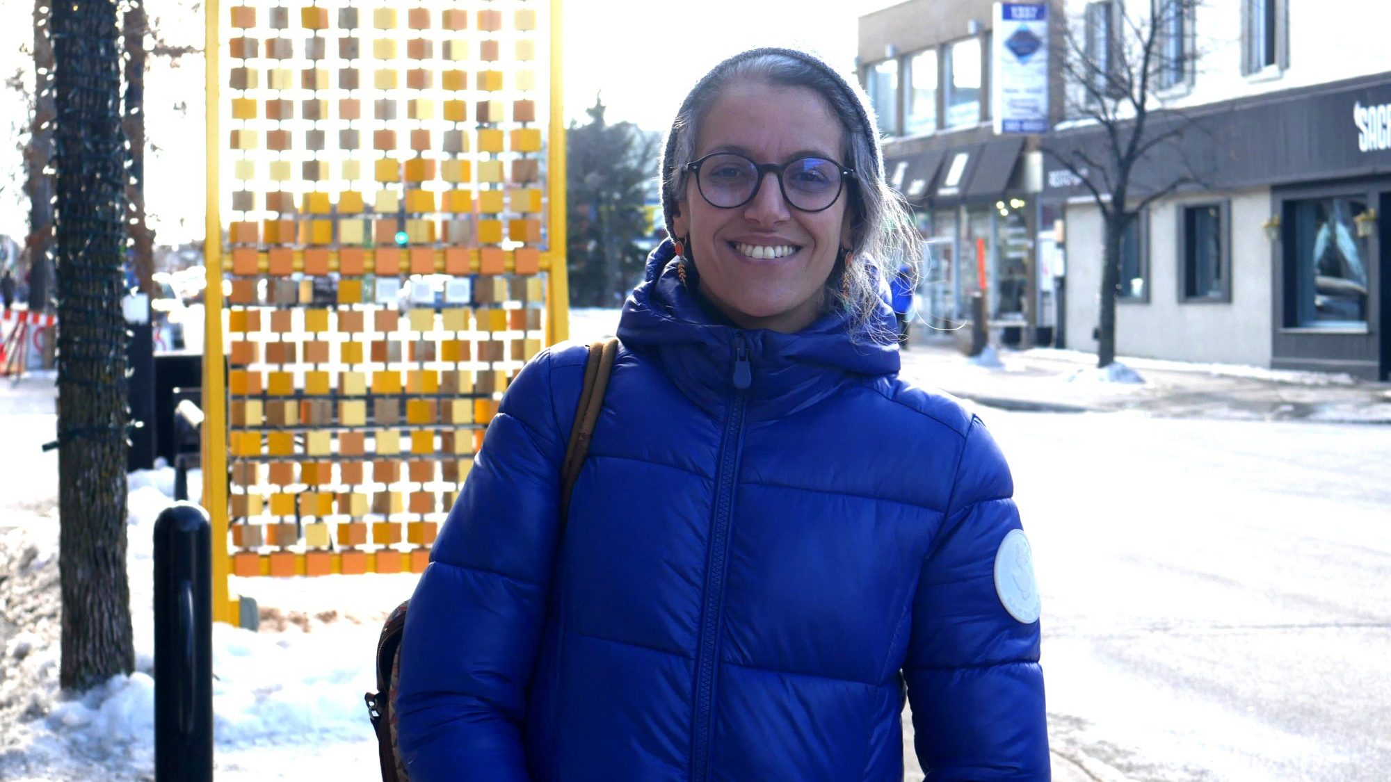 Bochra Manaï nommée commissaire de lutte au racisme de Montréal