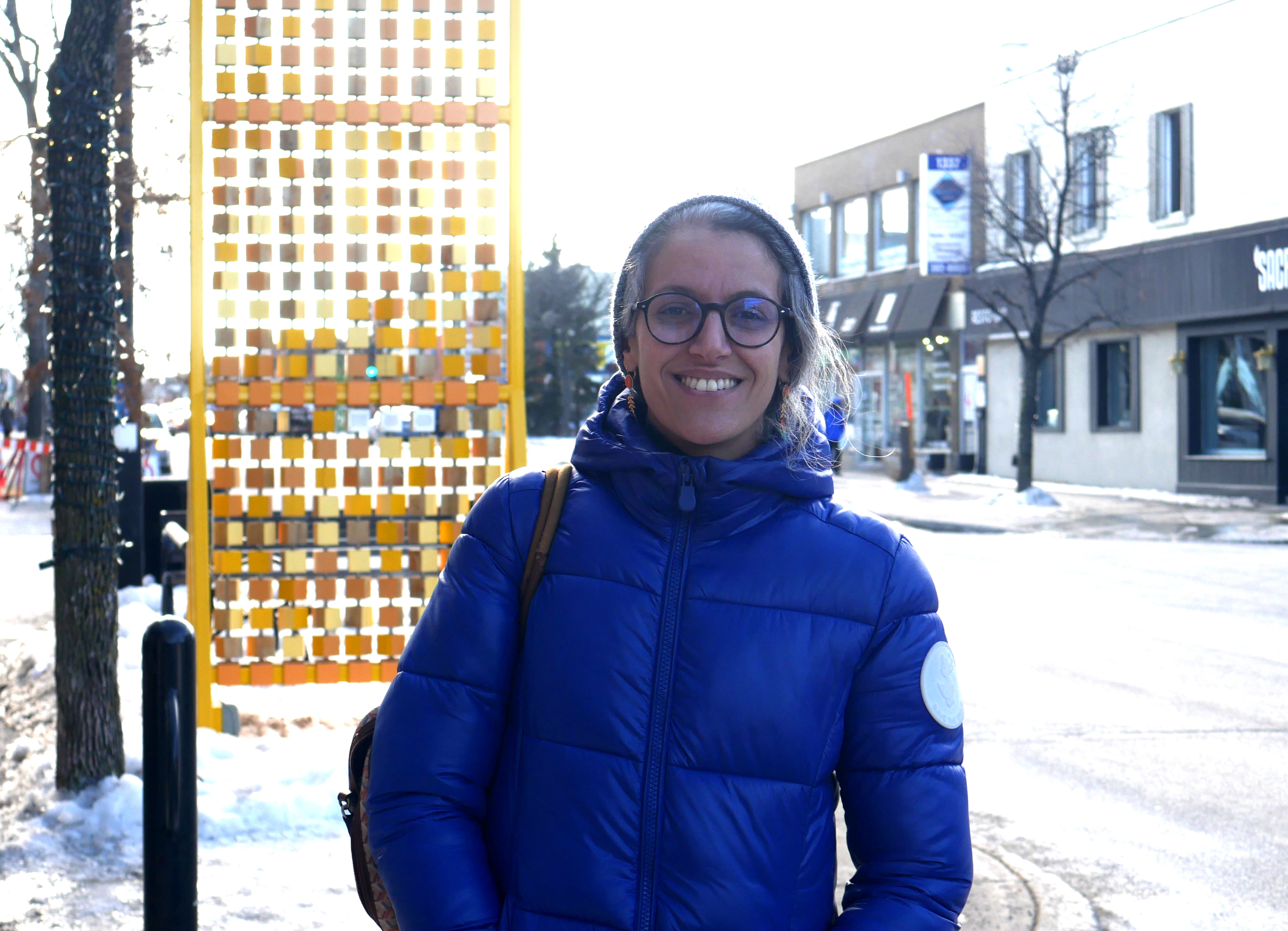 Bochra Manaï nommée commissaire de lutte au racisme de Montréal