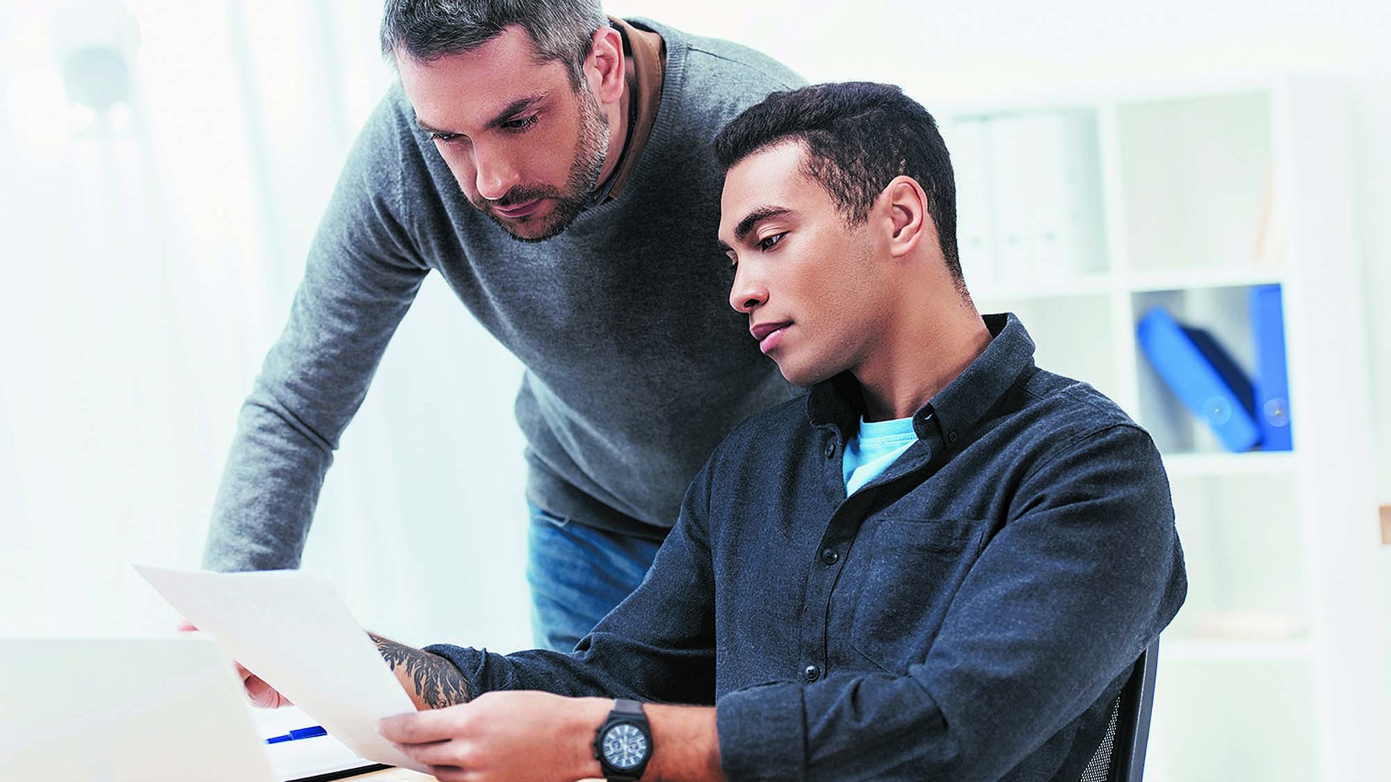 Comment recommander un proche à son employeur