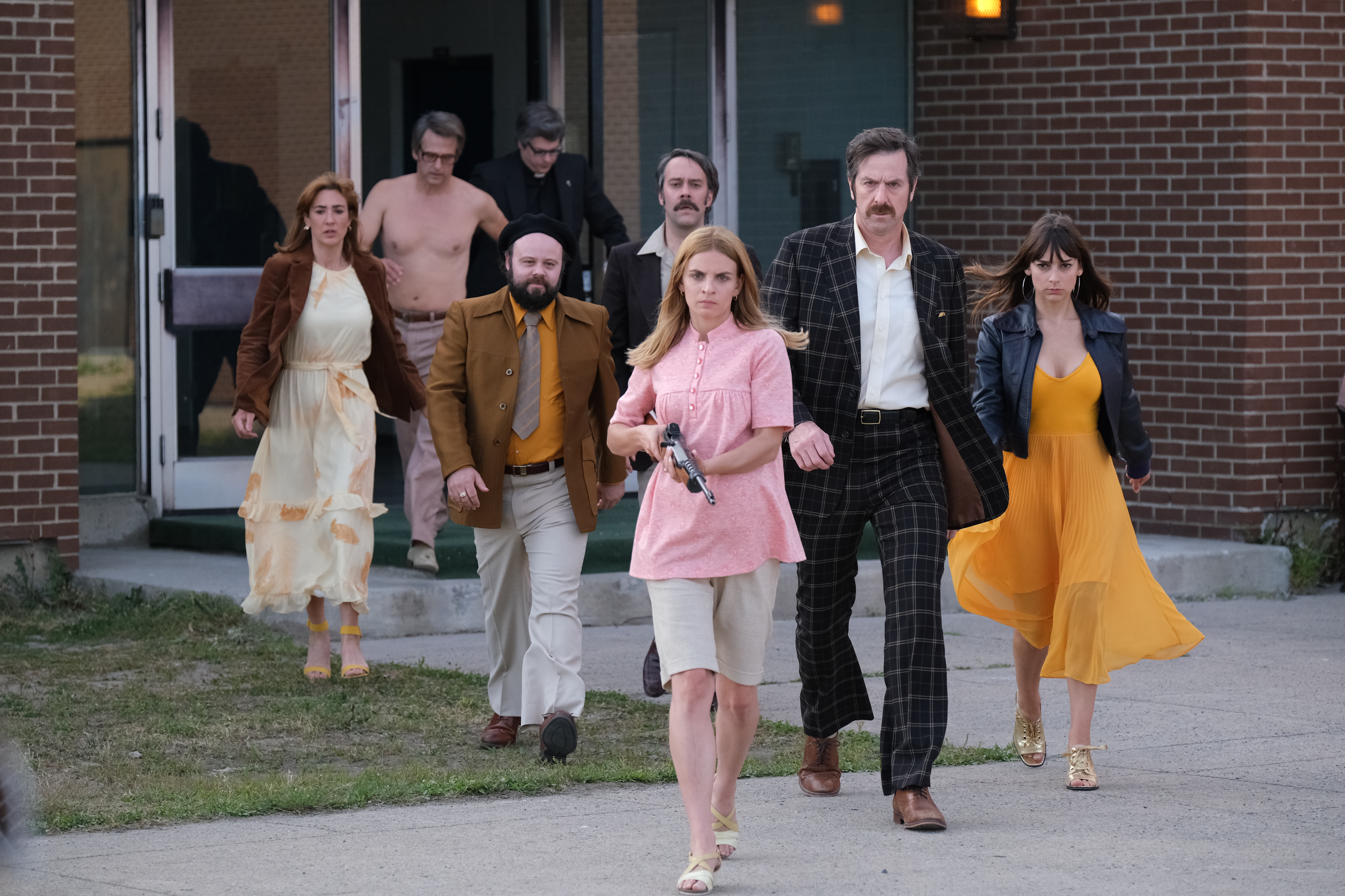 saison 2 C'est comme ça que je t'aime