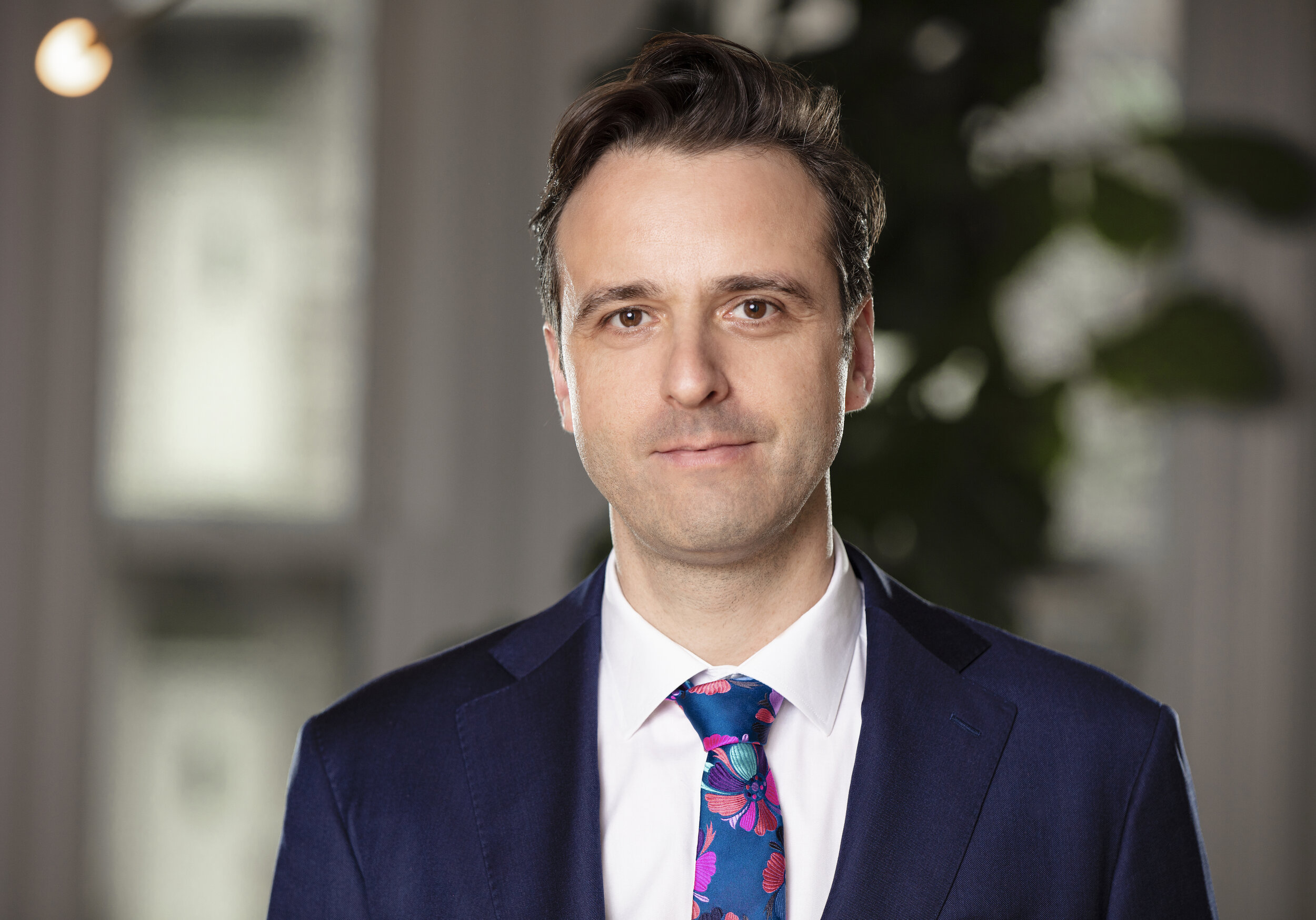 Mairie de Montréal: Félix-Antoine Joli-Coeur annonce sa candidature