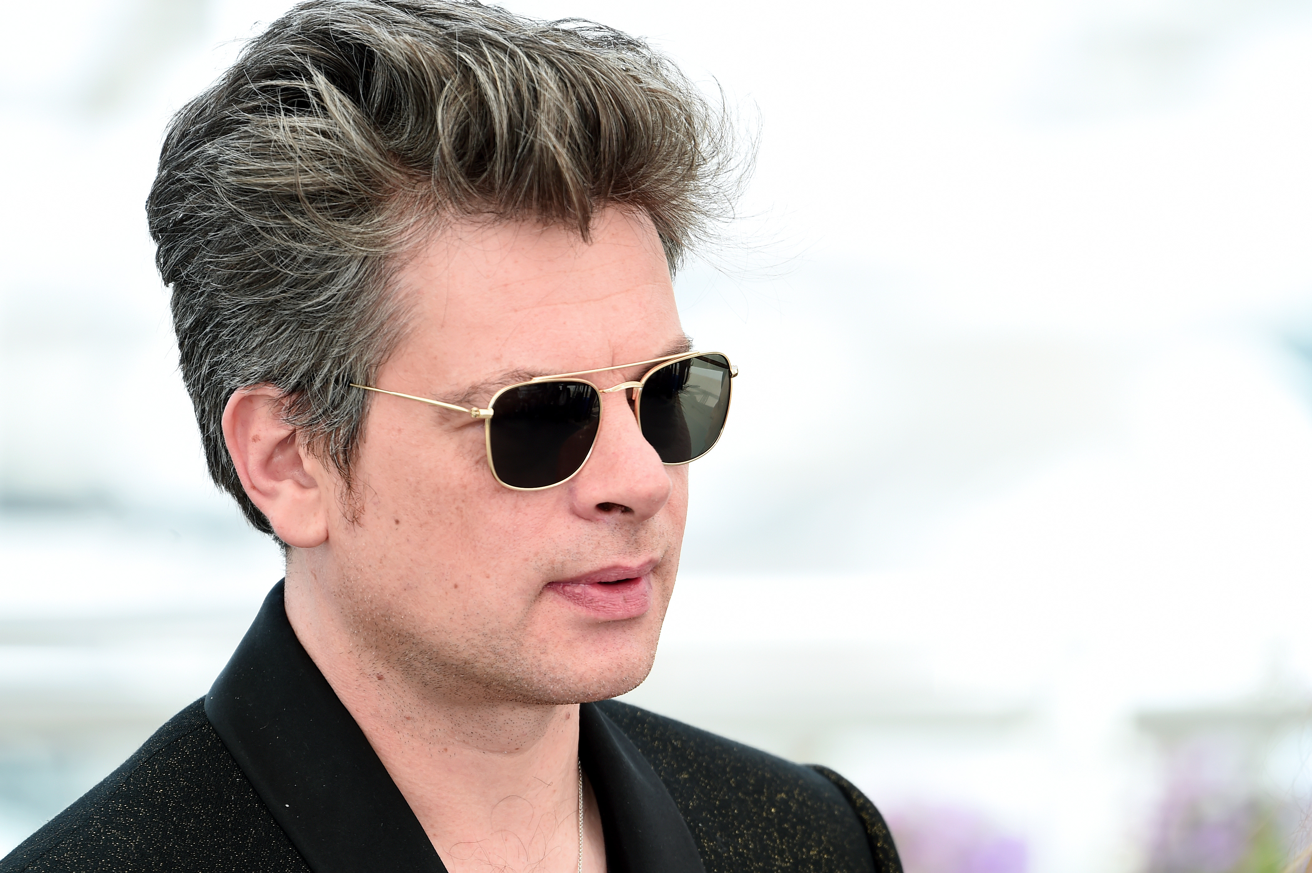 Benjamin Biolay en pole position aux Victoires de la musique