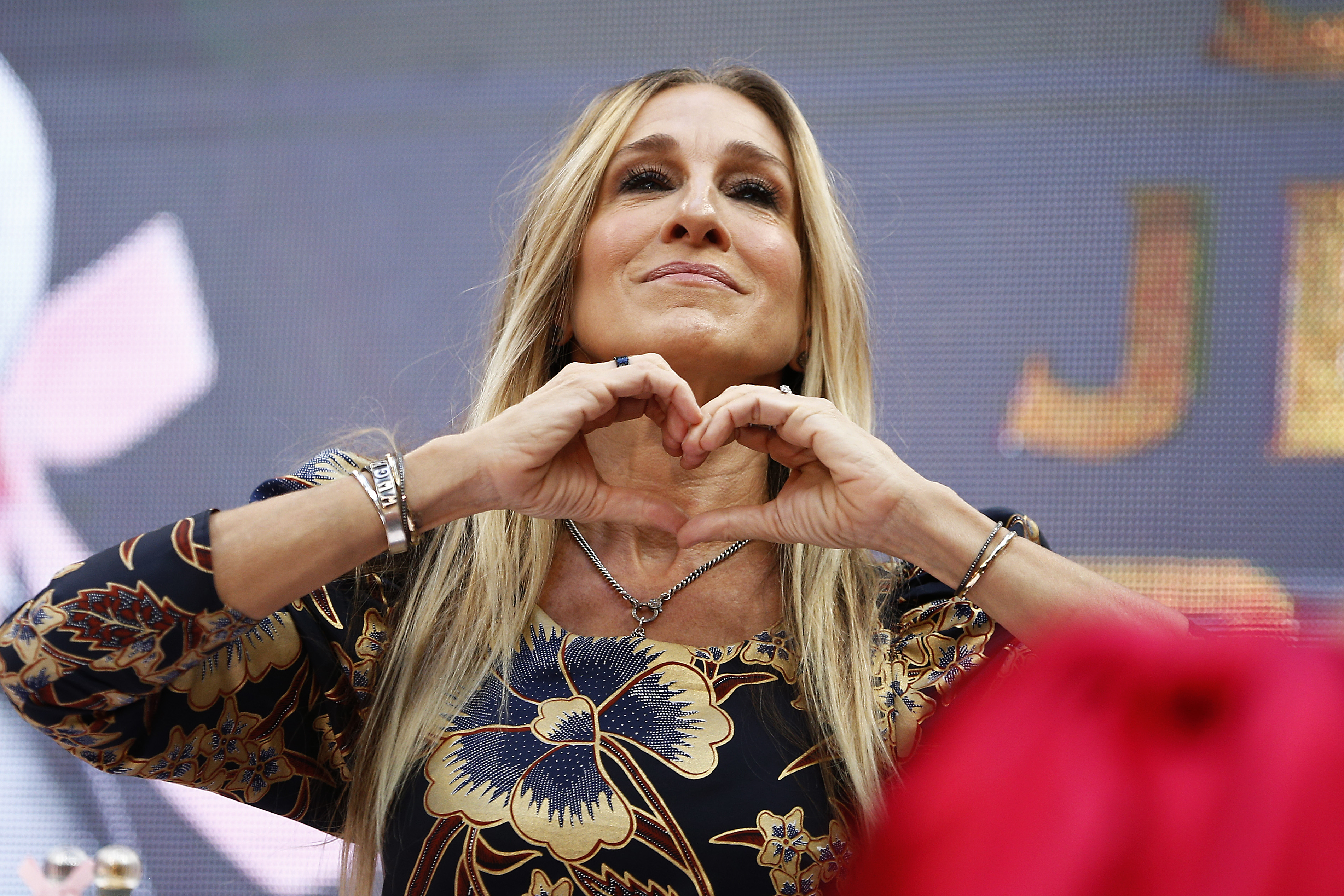 Une nouvelle saison de «Sex and the City» en préparation sur HBO