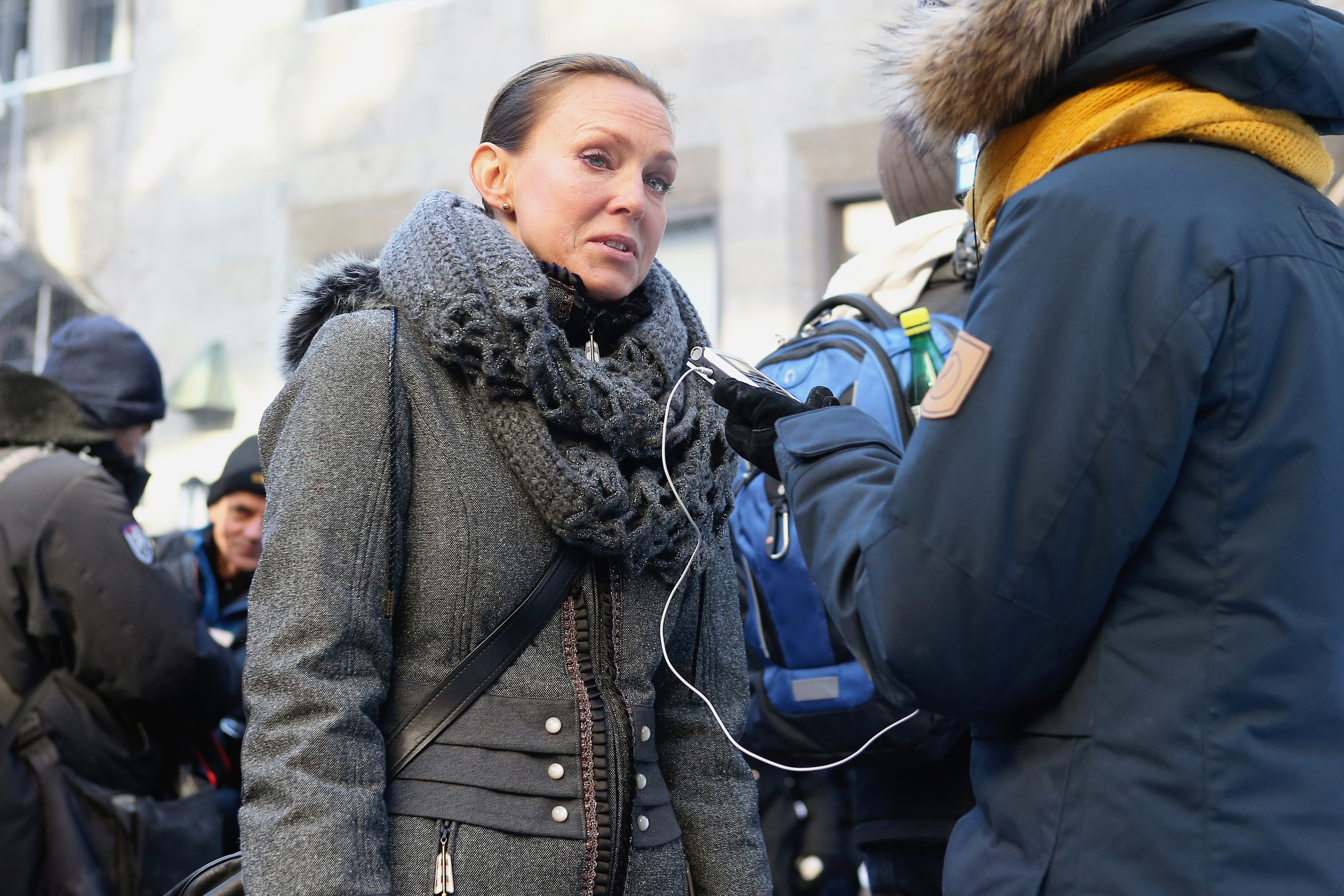 Sophie Prégent artistes