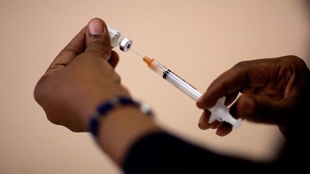 Un vaccin