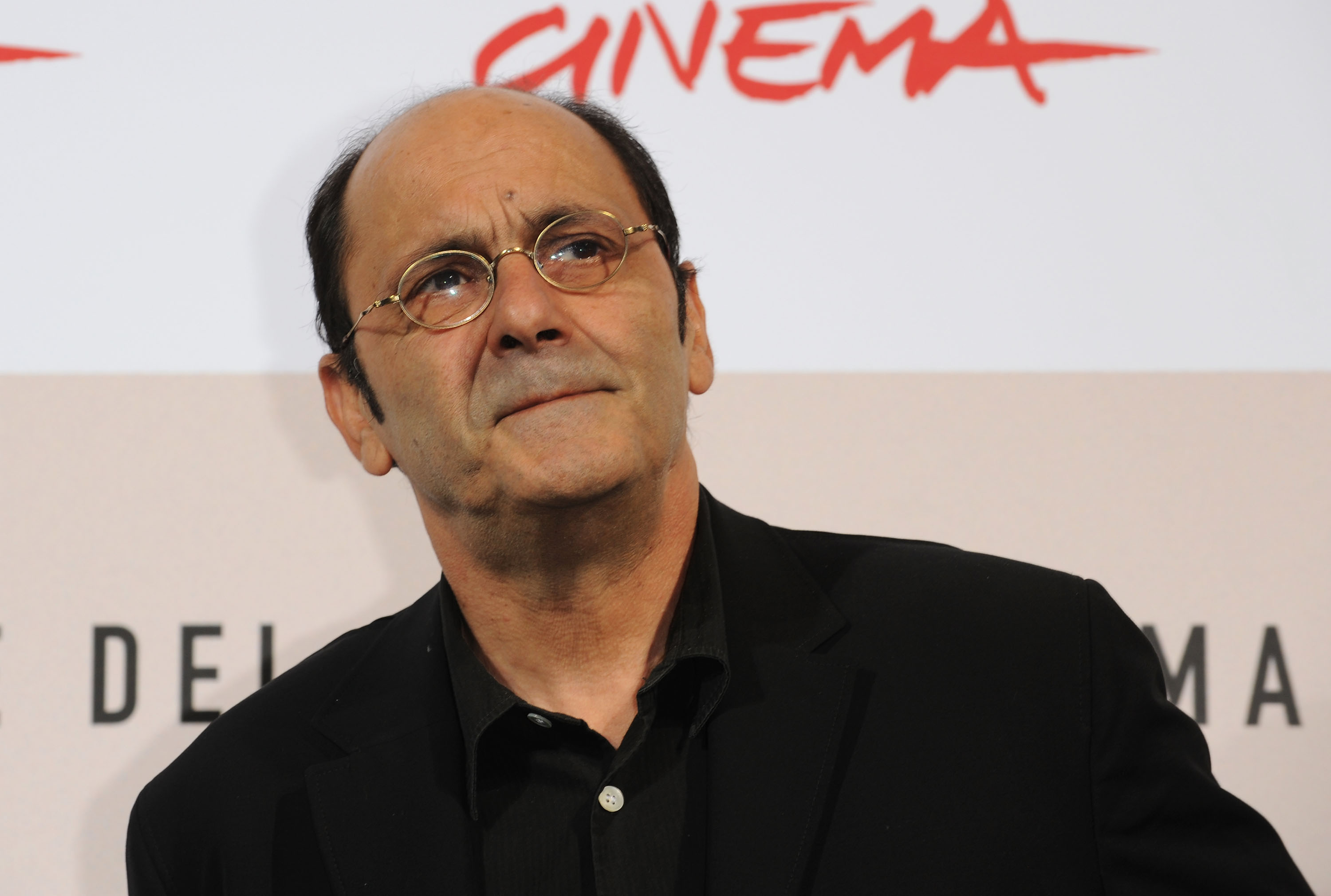 Jean Pierre Bacri