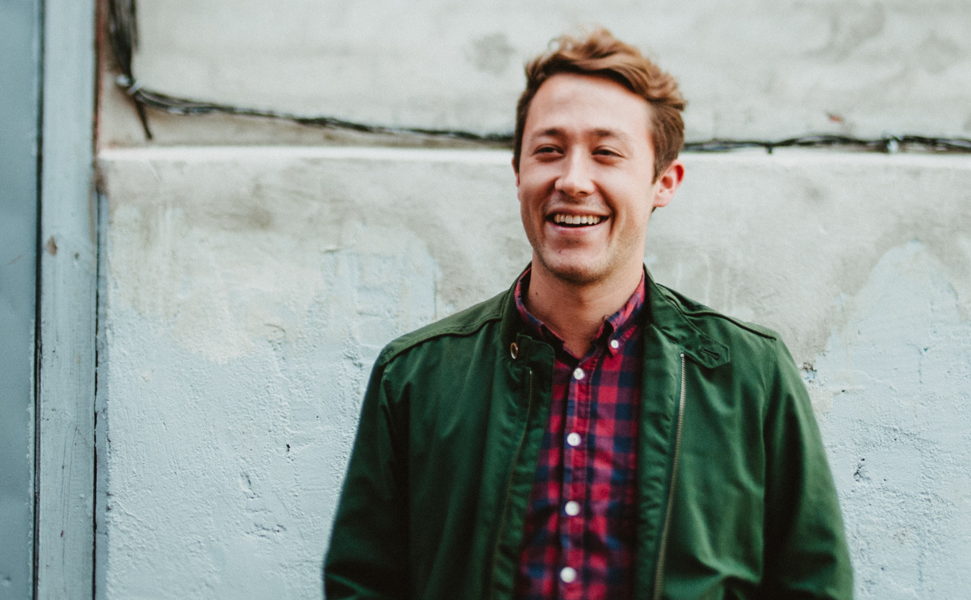 Philippe Poirier Wilder Harrier.