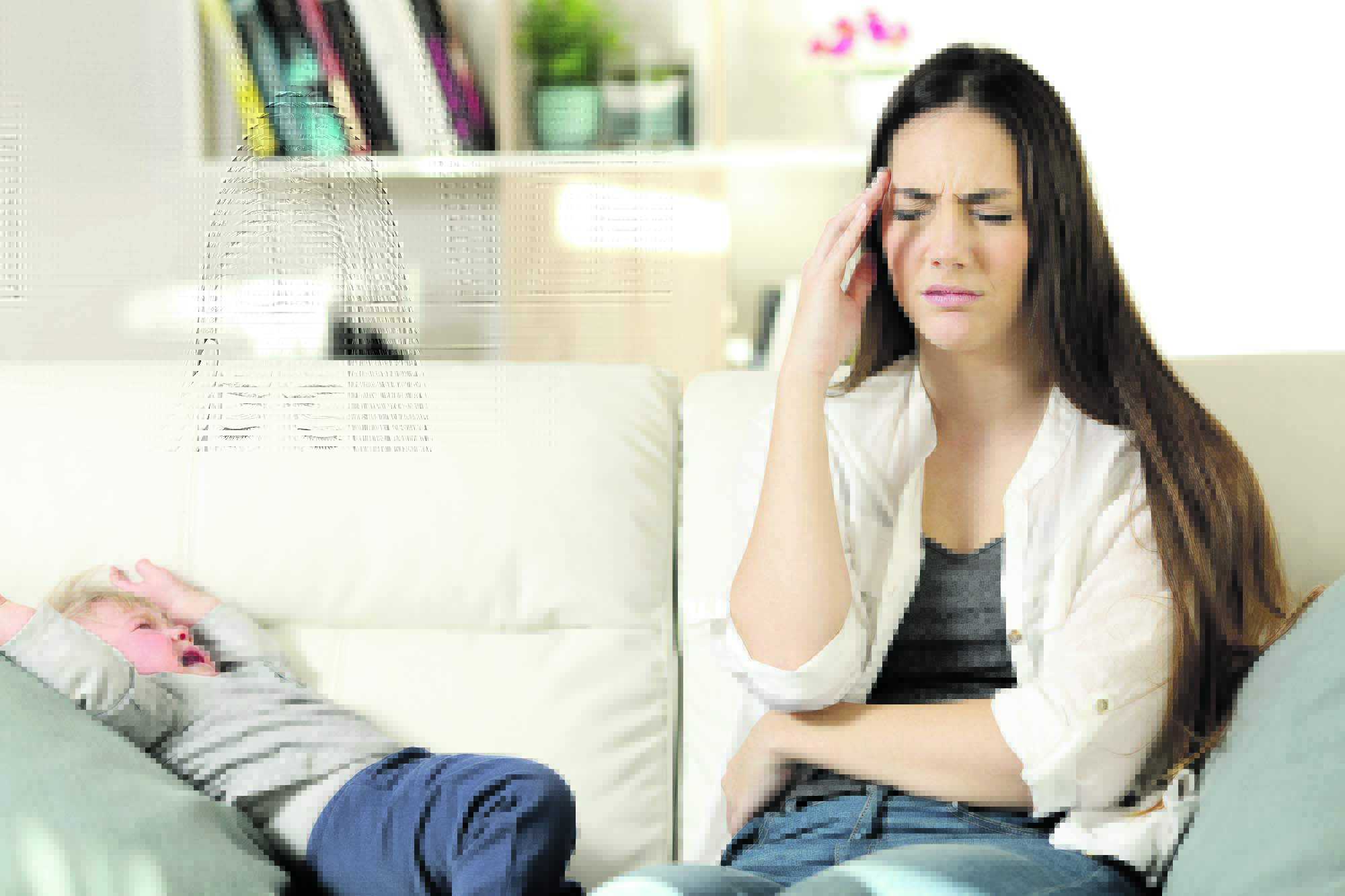 Santé mentale: des ressources pour aider les parents