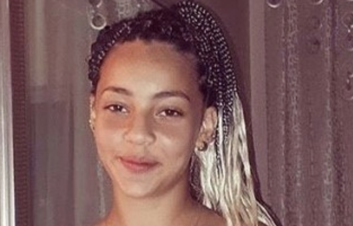 Une adolescente disparue est possiblement à Montréal-Nord