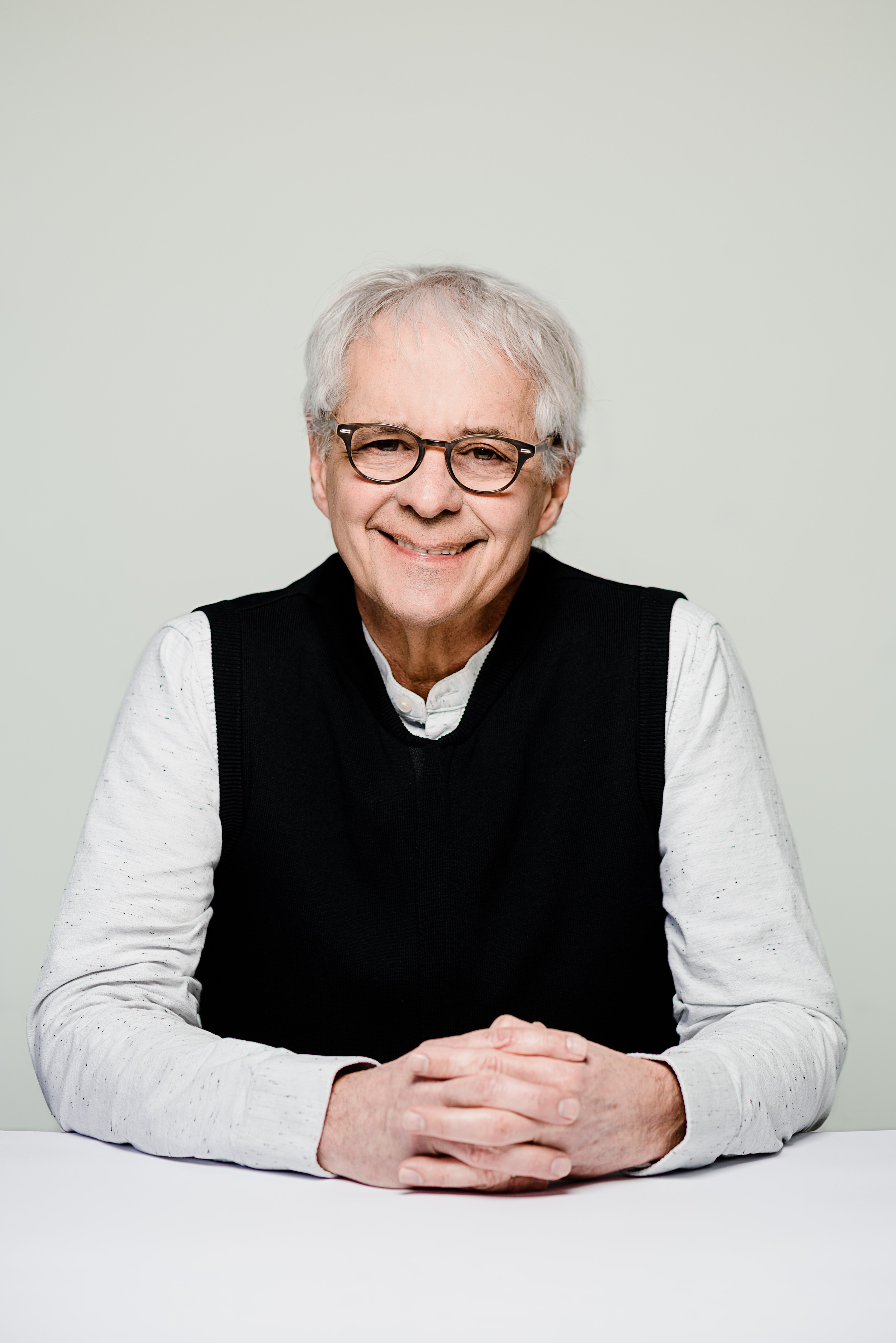Photo du Dr Gilles Julien