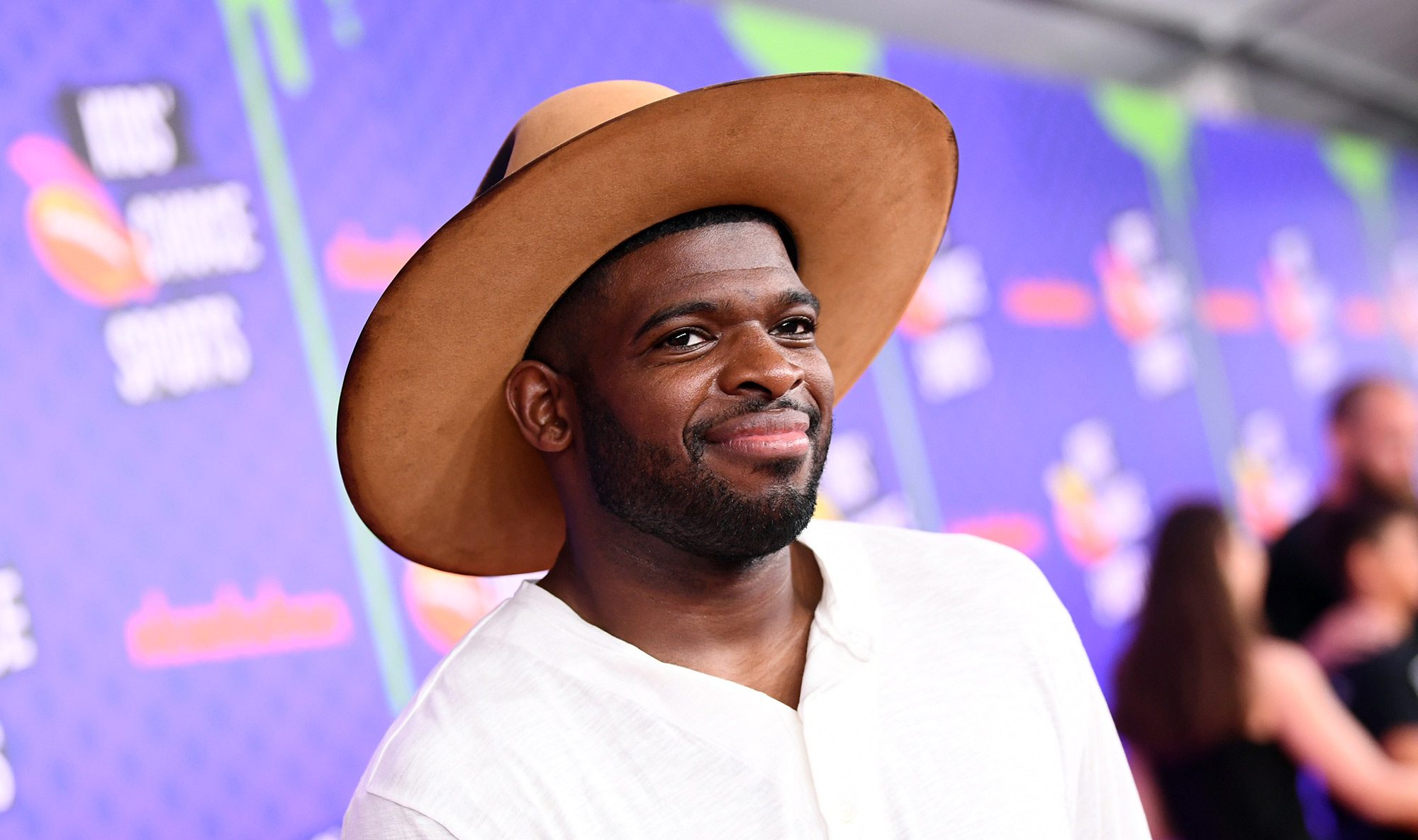 P.K. Subban