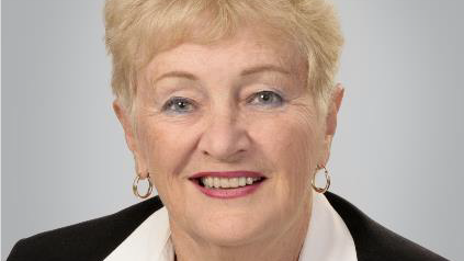 Décès de la conseillère municipale Colette Gauthier