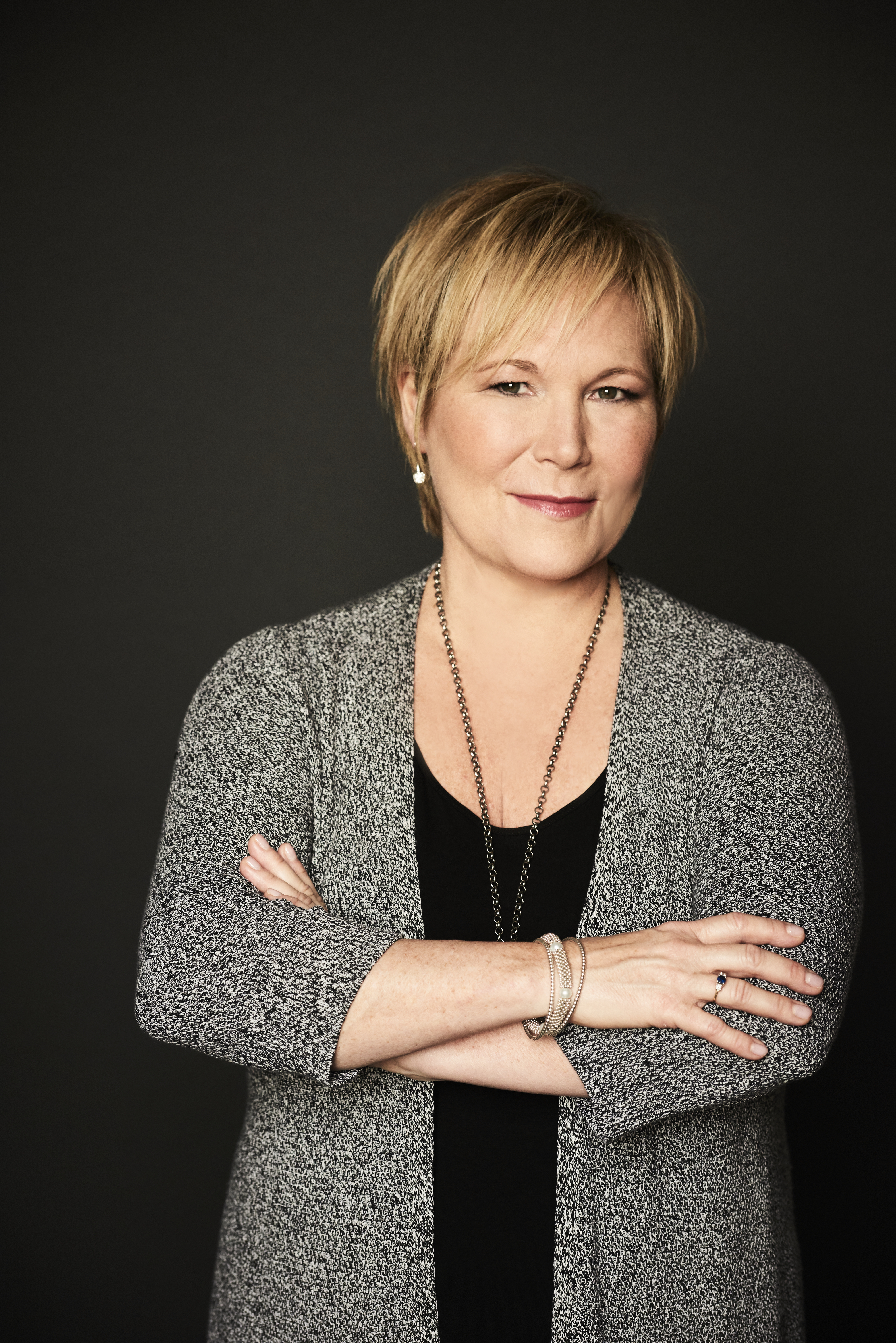 la présidente de l’Ordre des psychologues du Québec, Dre Christine Grou.