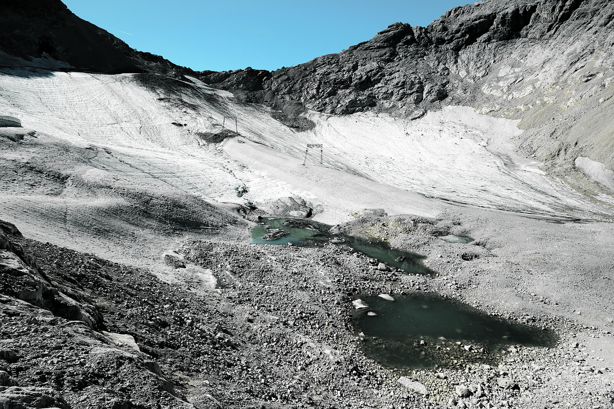 Comment survivre à la décennie la plus chaude de tous les temps ?