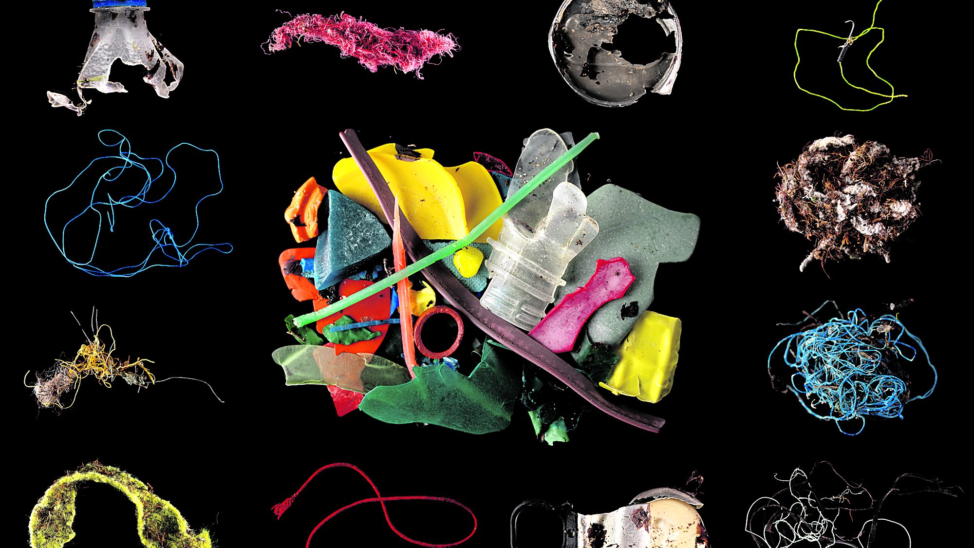 Nos vêtements polluent-ils les océans ?