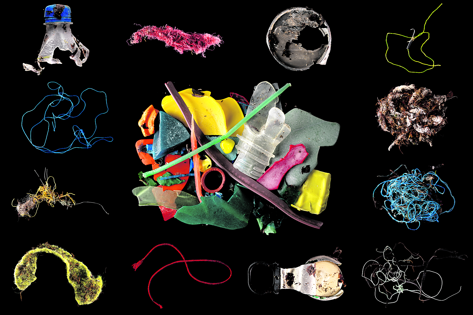 Nos vêtements polluent-ils les océans ?