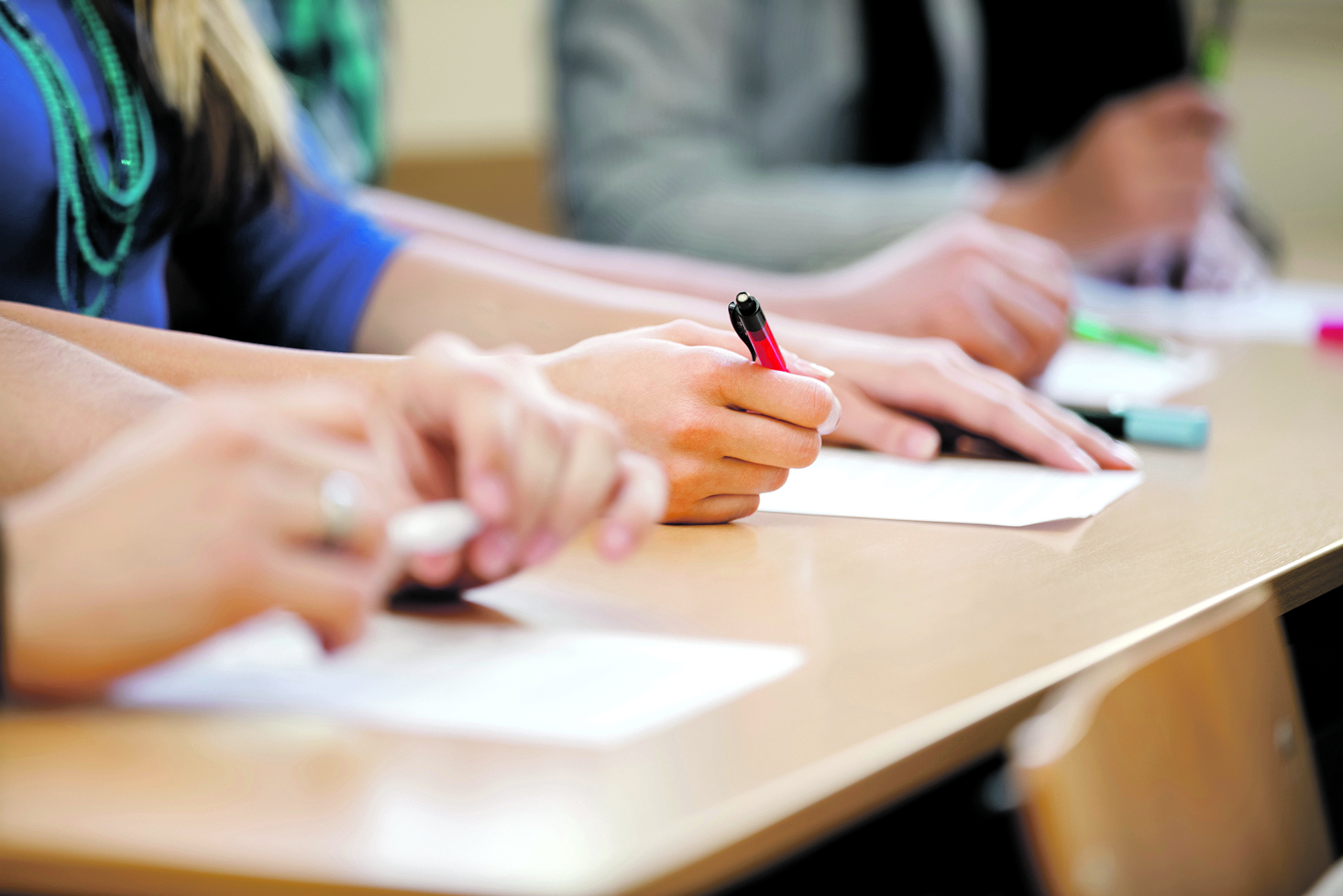 La liberté académique ou la dignité des étudiants?