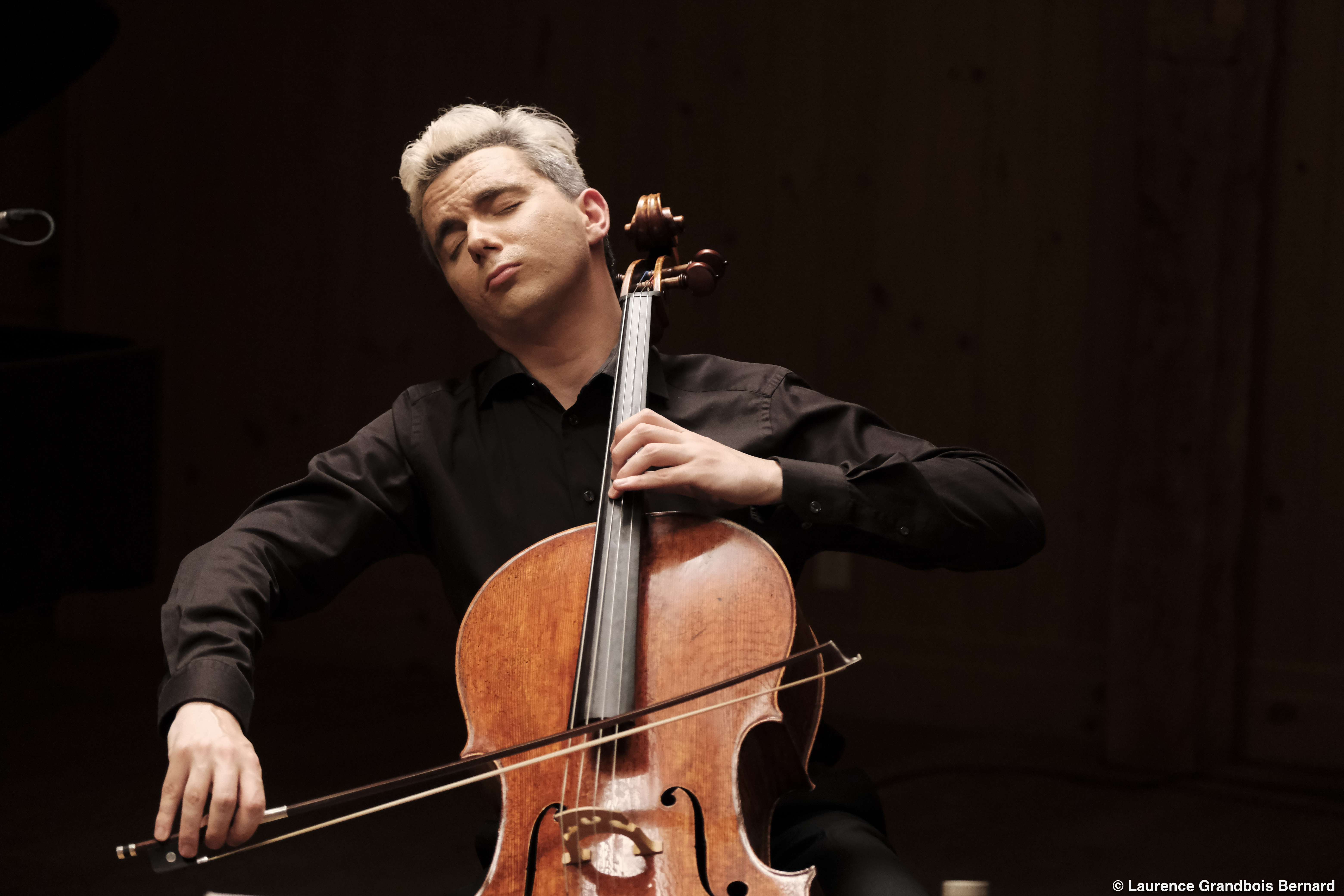 Stéphane Tétreault