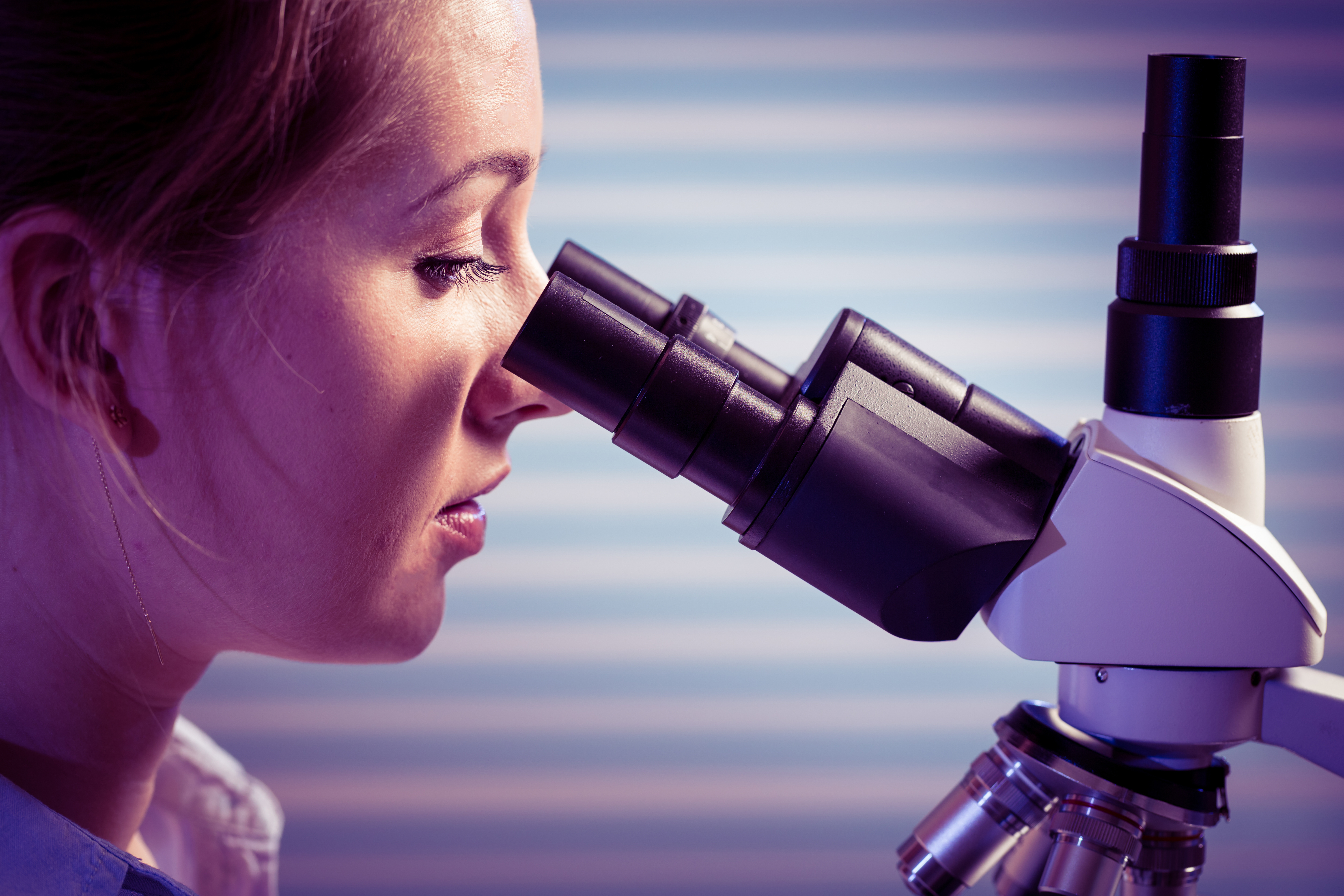 Encourager les femmes à étudier les sciences